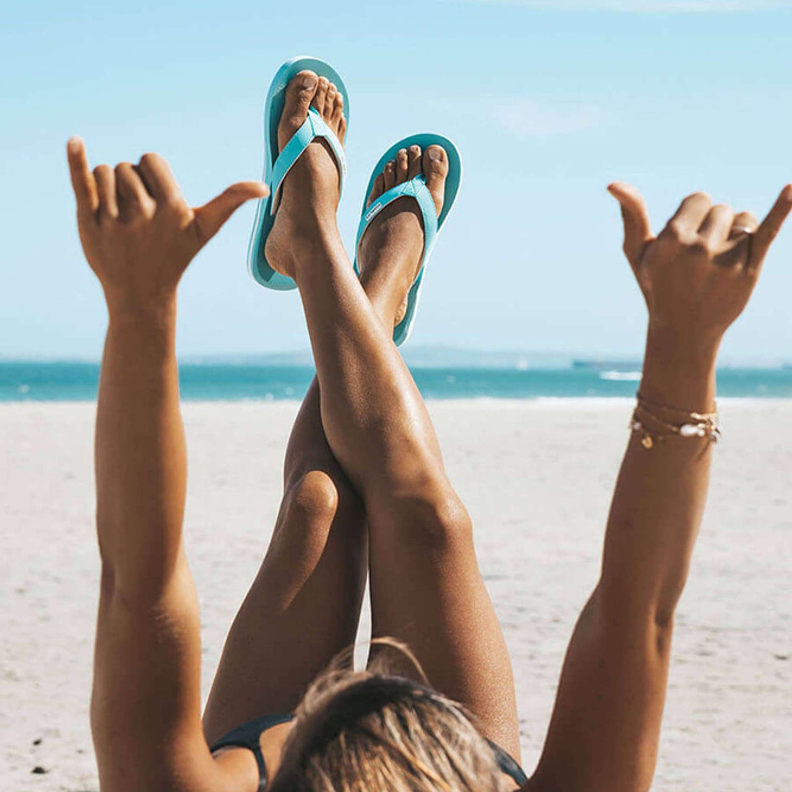 Lixi Flip Flops | Women's FoamLife Women's Flip Flops