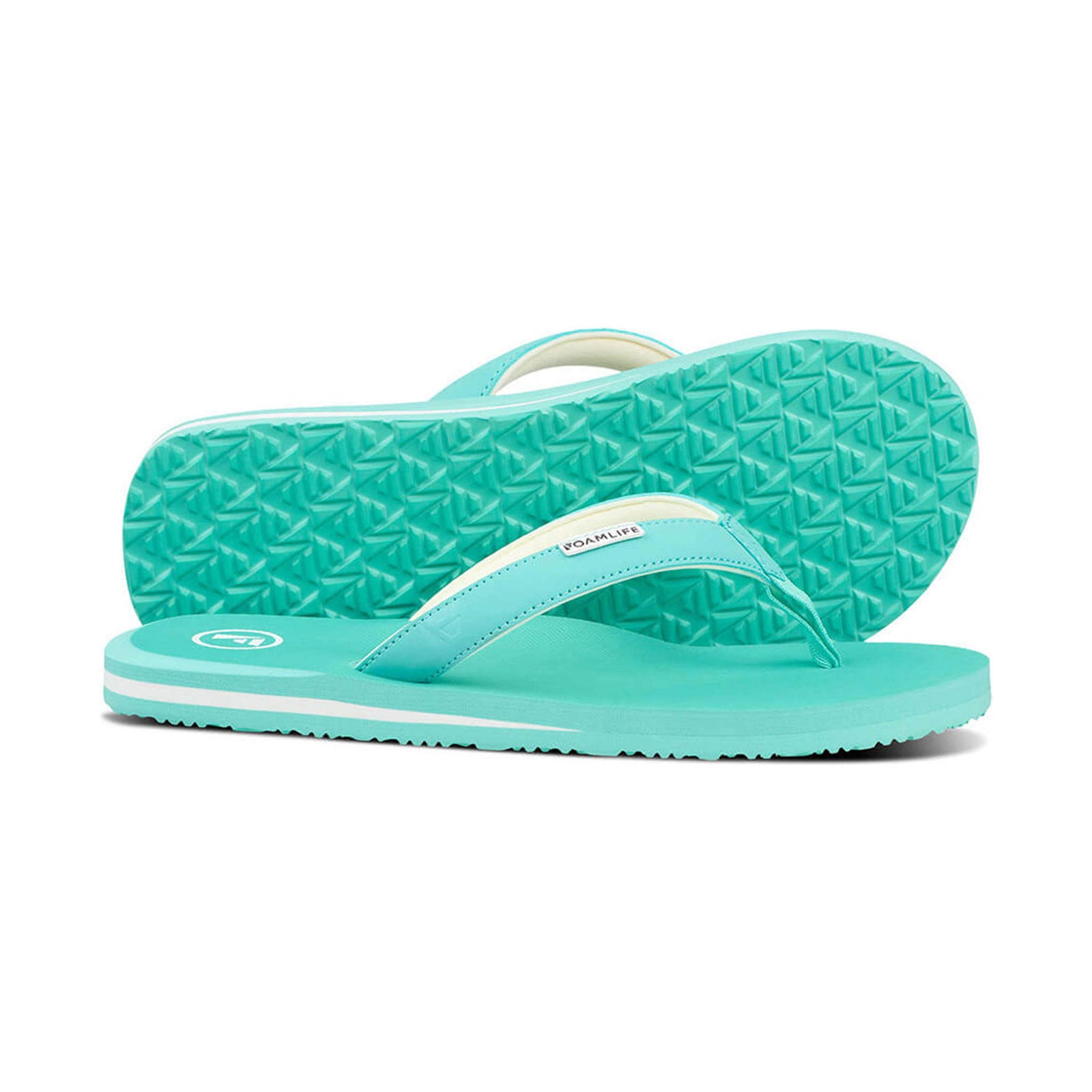 Lixi Flip Flops | Women's FoamLife Women's Flip Flops