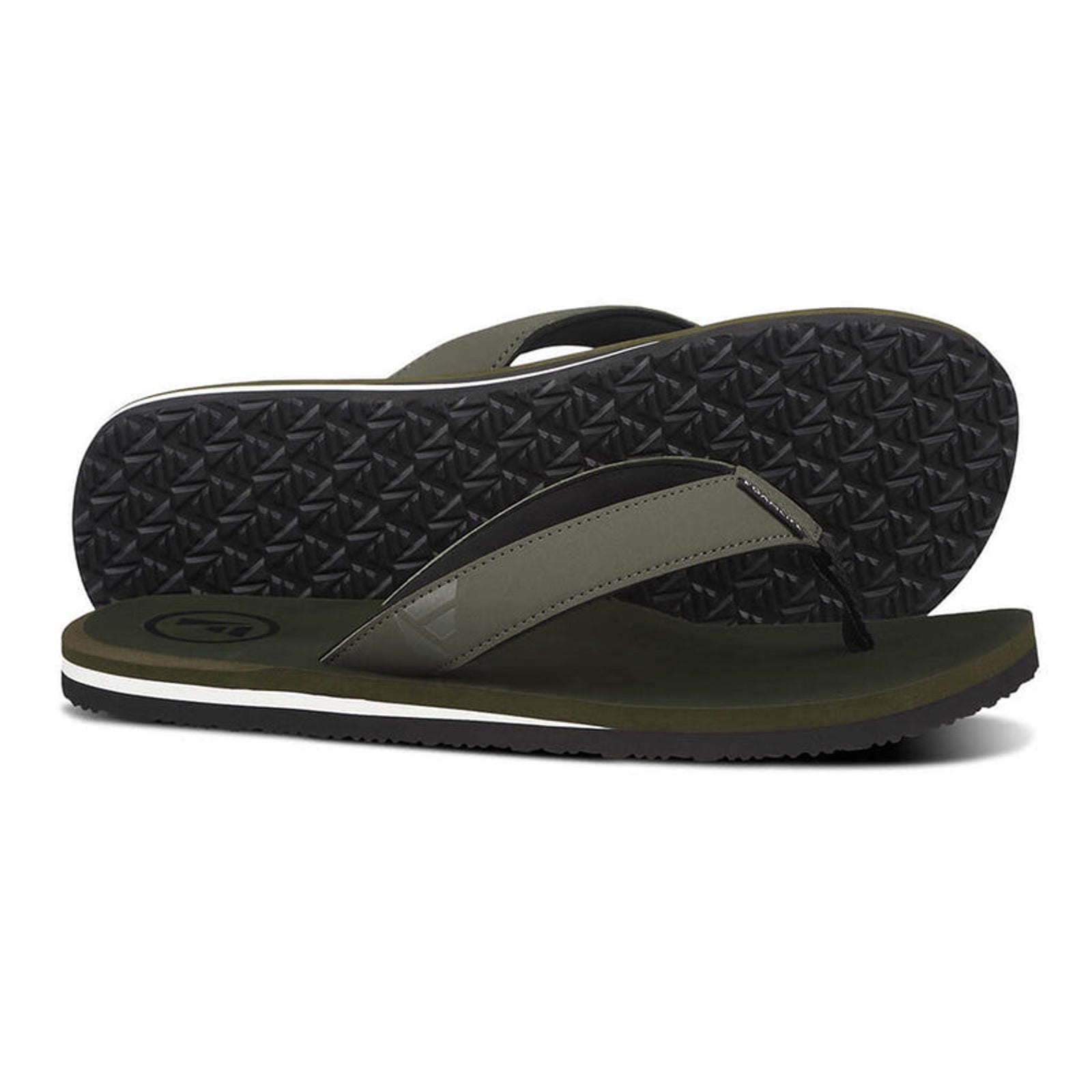 Tarlan Flip Flops | Men's FoamLife Men's Sandals