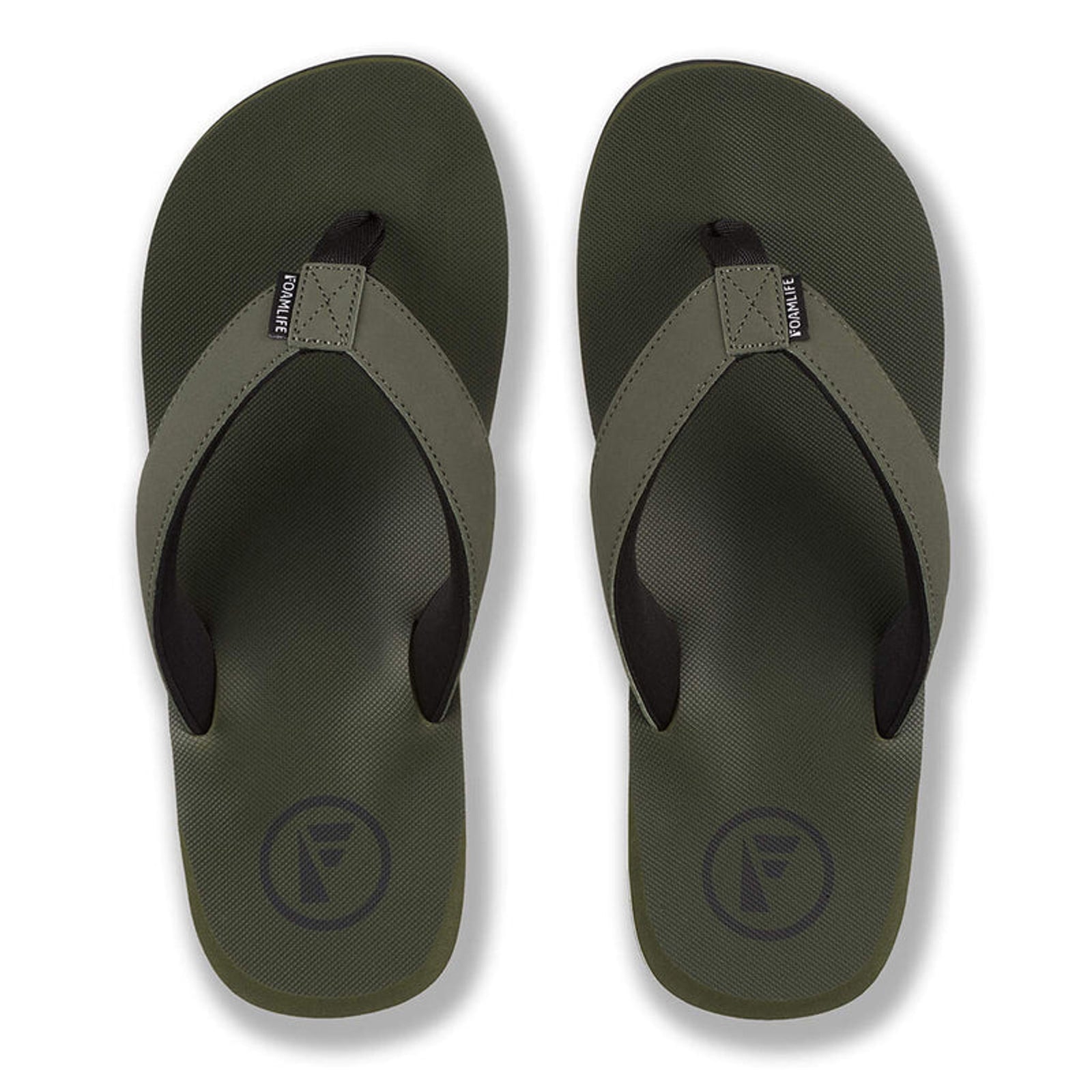 Tarlan Flip Flops | Men's FoamLife Men's Sandals