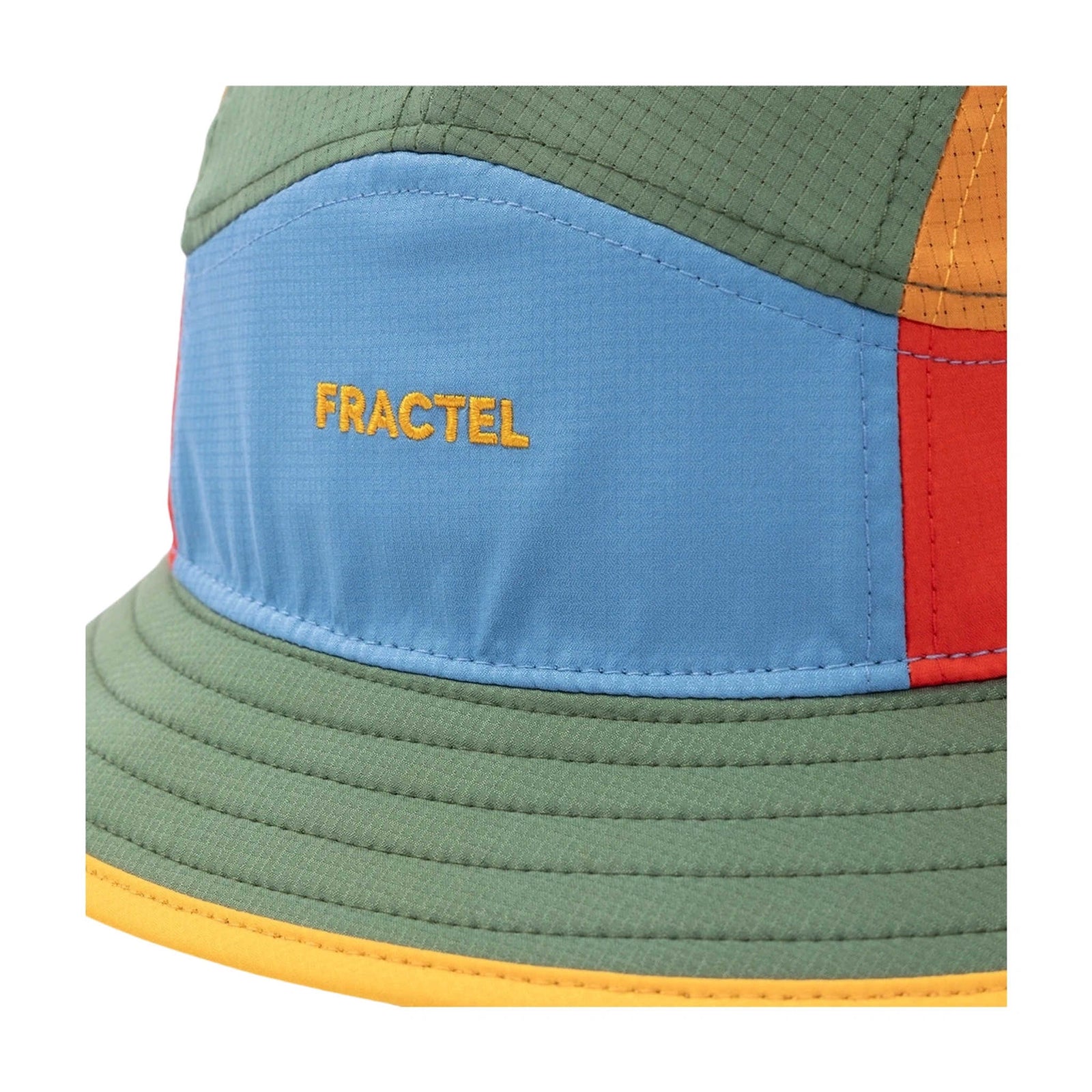B-Series Premium Fractel Caps & Hats