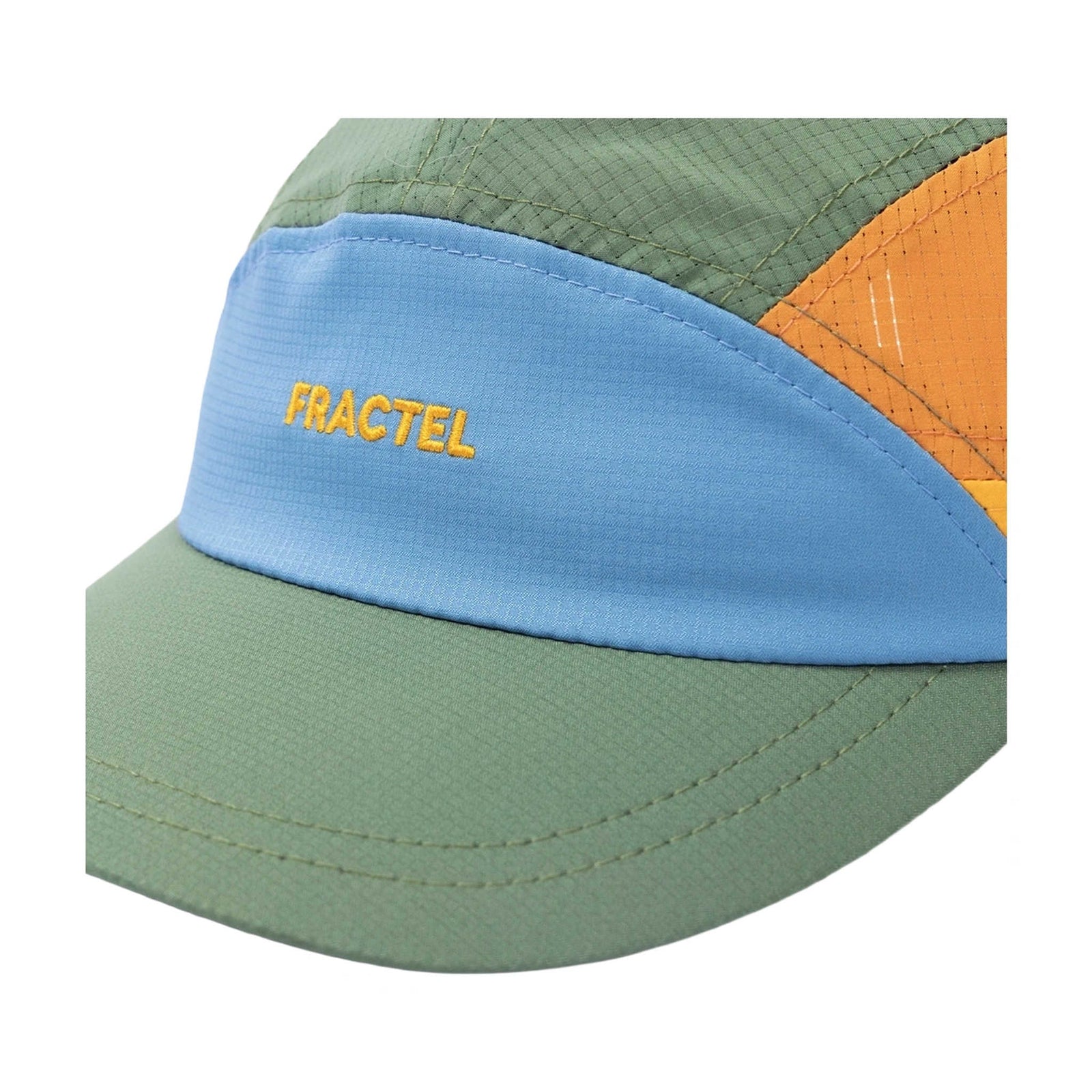 E-Series Premium Fractel ESERORB01 Caps & Hats 54cm / Orbit