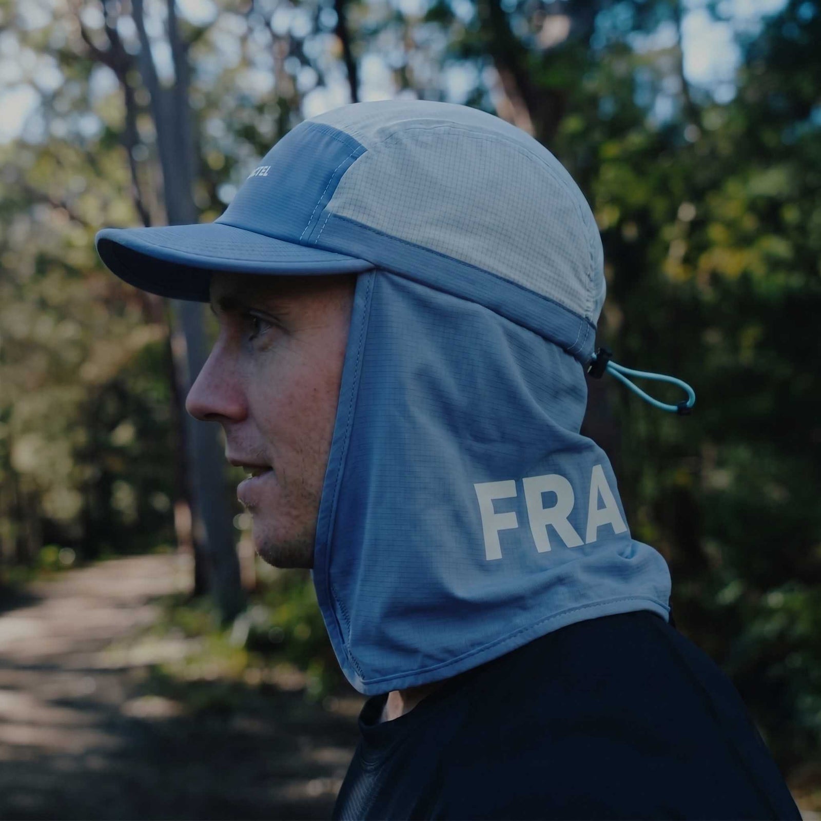 L-Series Premium Fractel Caps & Hats