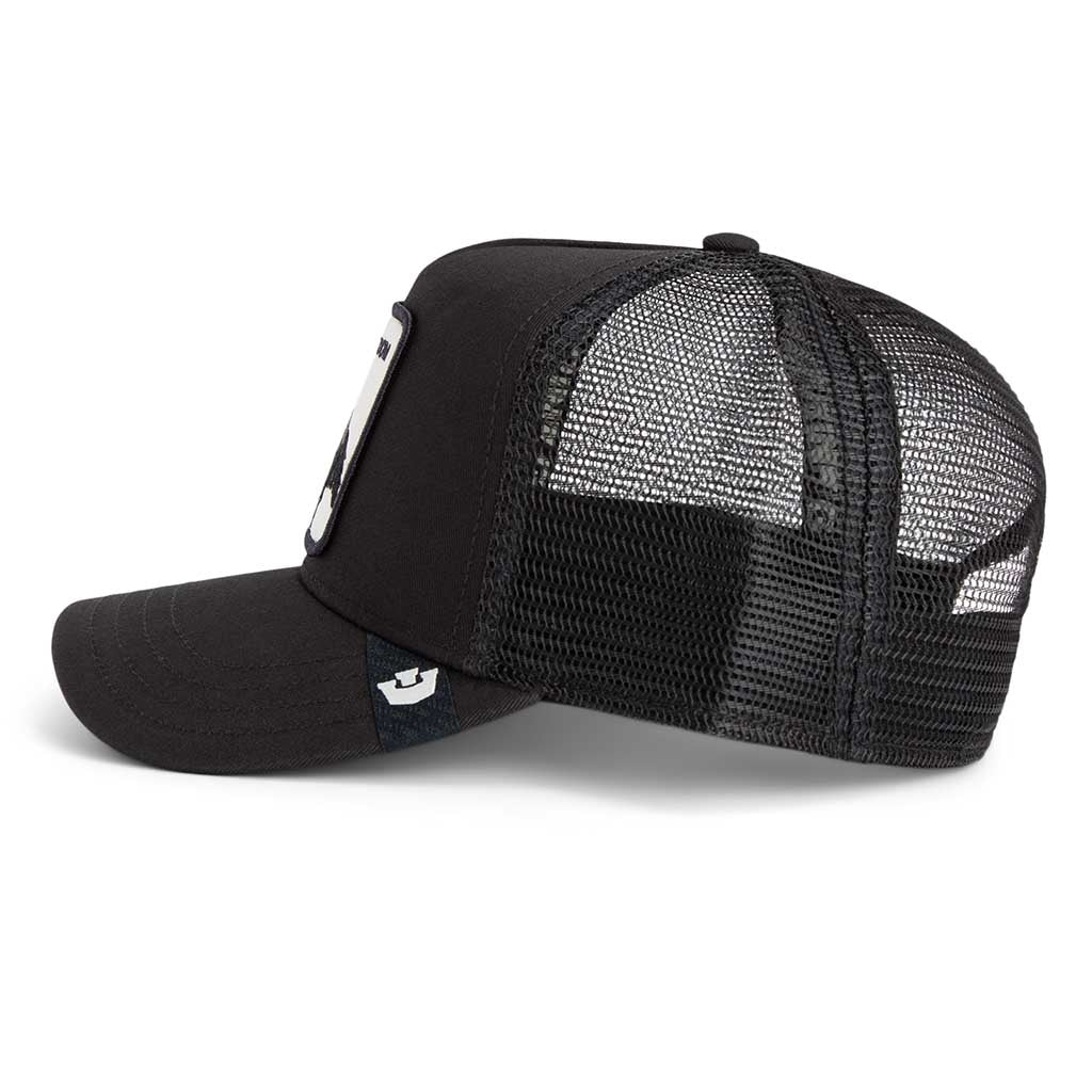 Freedom Horse Trucker Hat Goorin Bros. 101-2594-VOI01 Caps & Hats One Size / Void