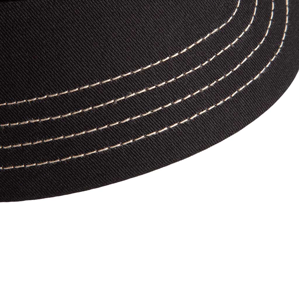 Rooster Trucker Hat Goorin Bros. 101-2458-VOI01 Caps & Hats One Size / Void