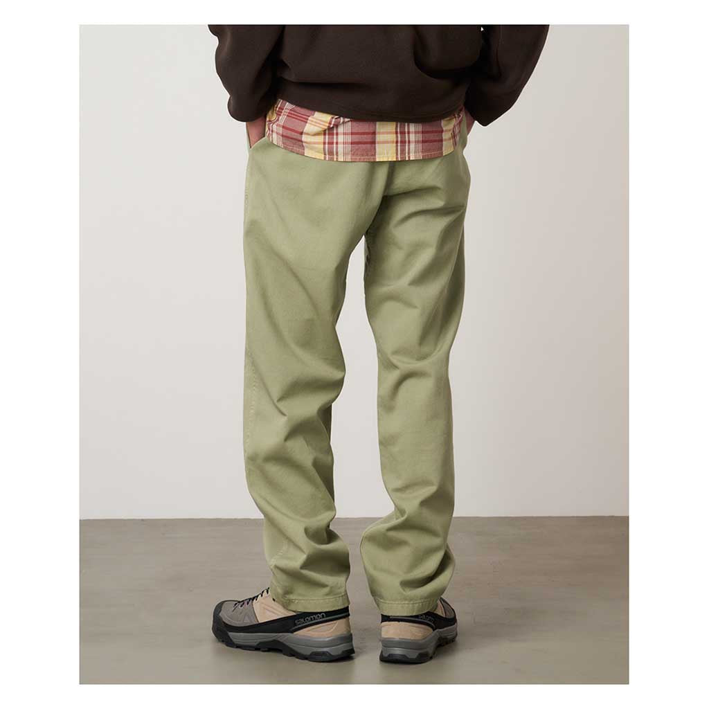 G-Pants Gramicci Men's Trousers