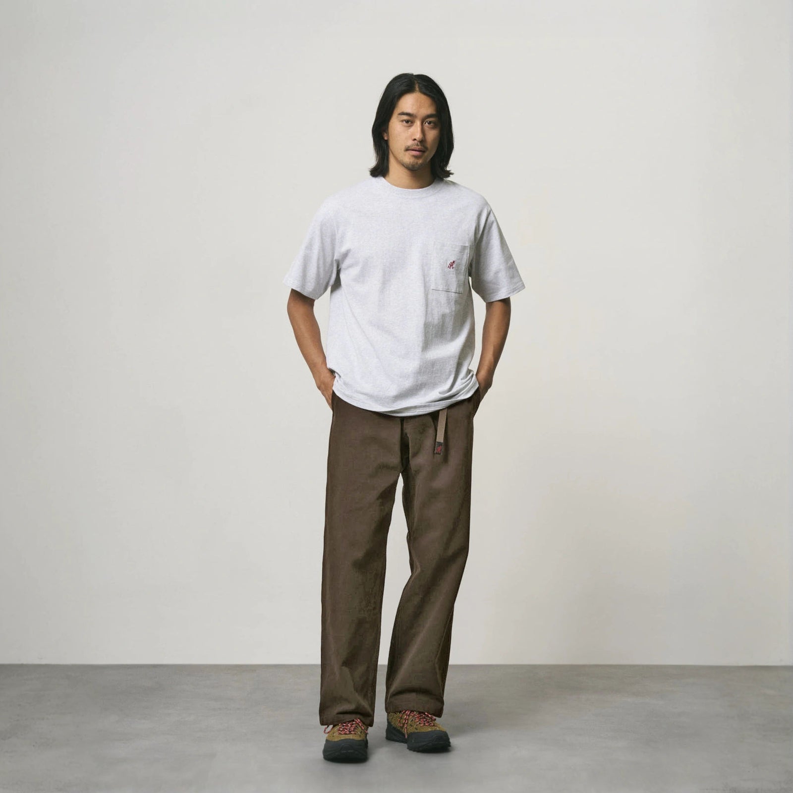 G-Pants Gramicci Men's Trousers