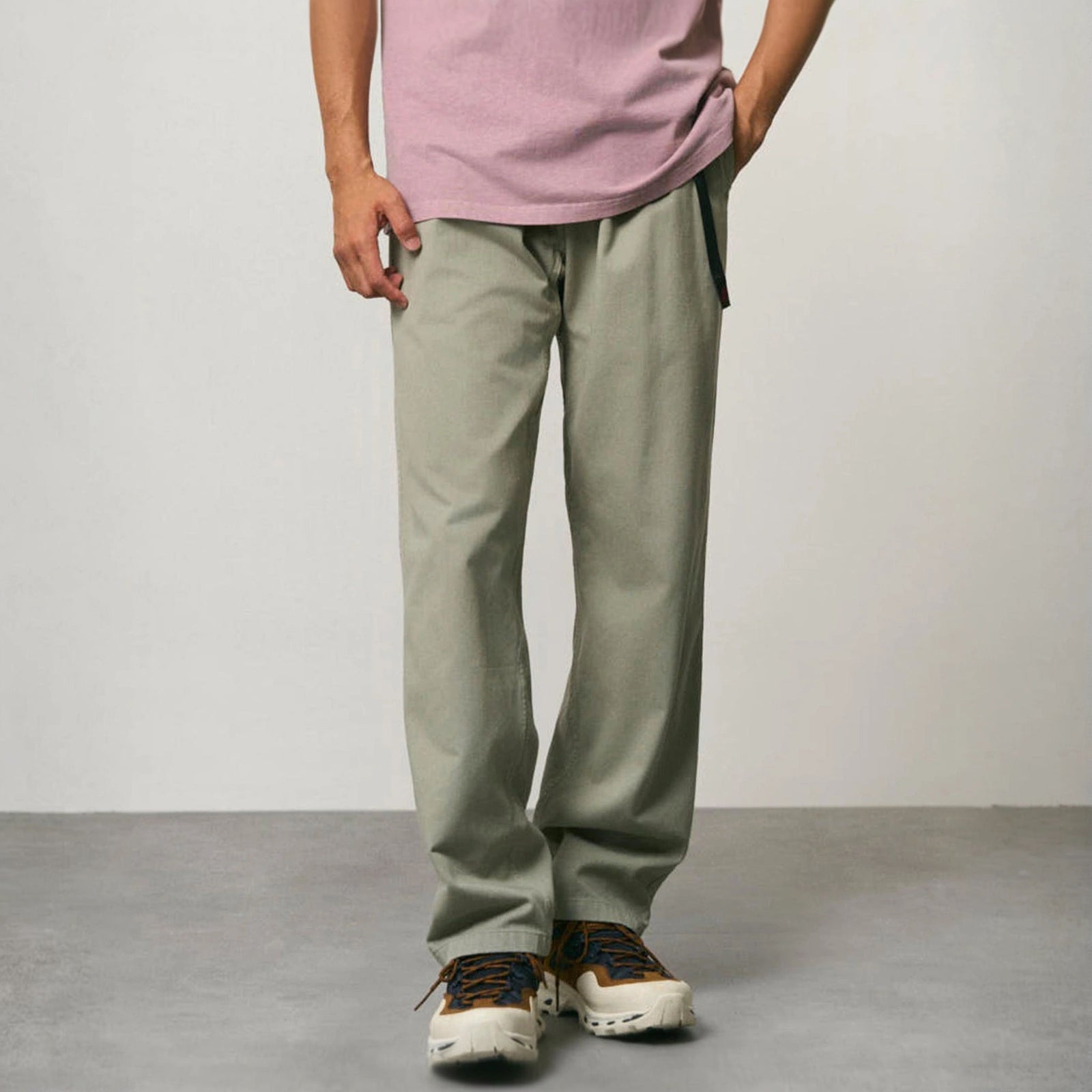 G-Pants Gramicci Men's Trousers