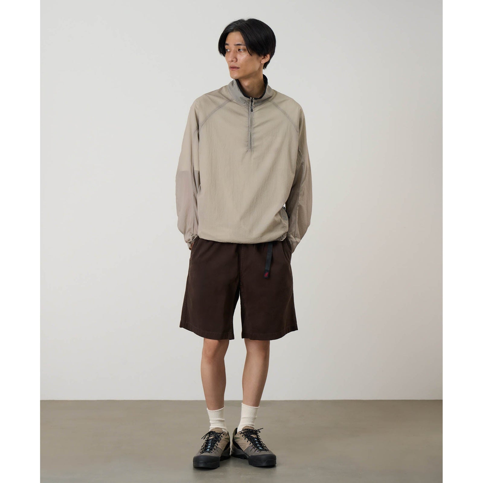 G-Shorts Gramicci Men's Shorts