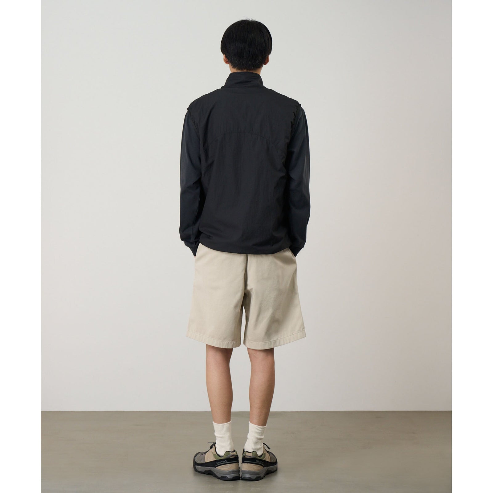 G-Shorts | Pigment Dyed Gramicci Men's Shorts