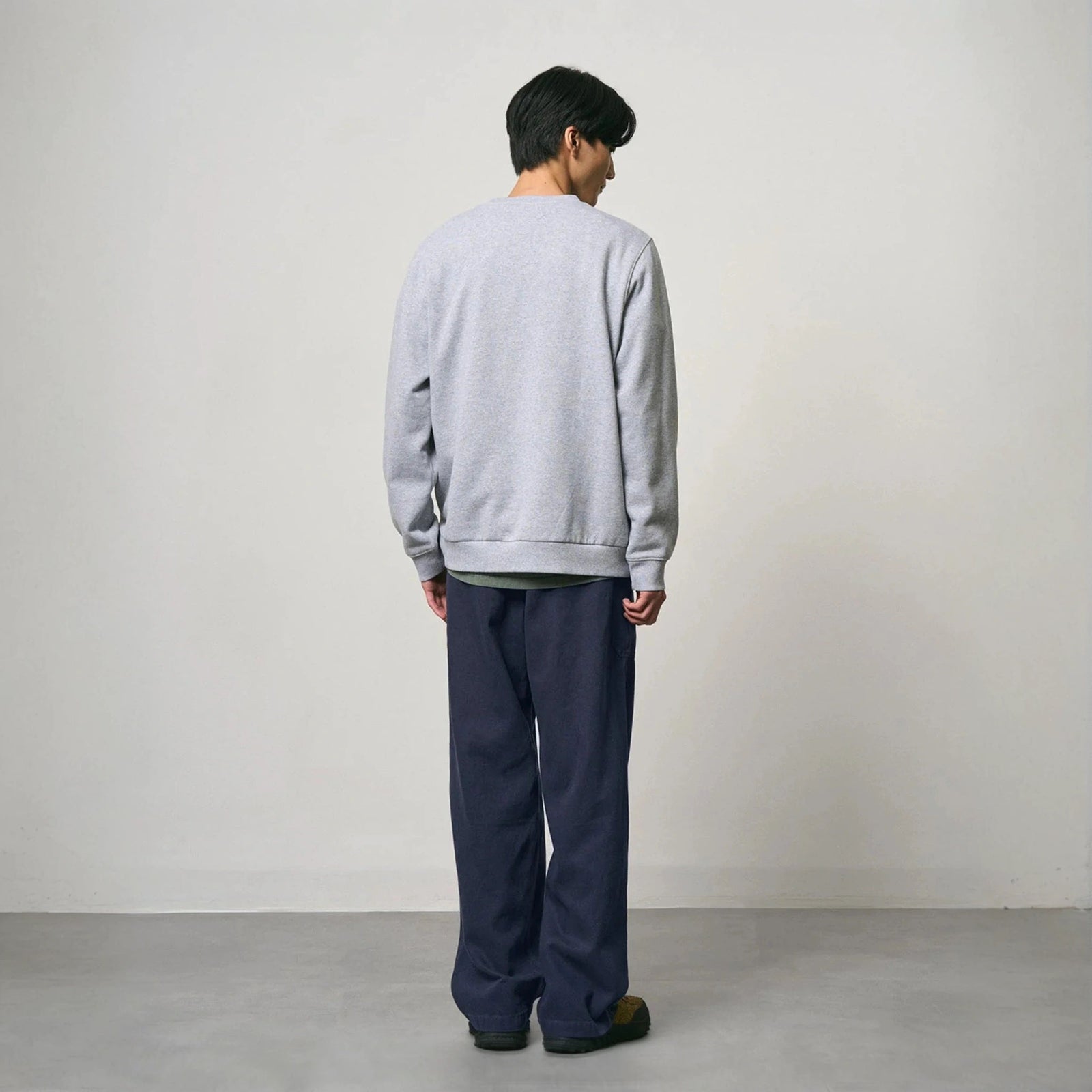 Hemp Relaxed Pant | Men's Gramicci Men's Trousers