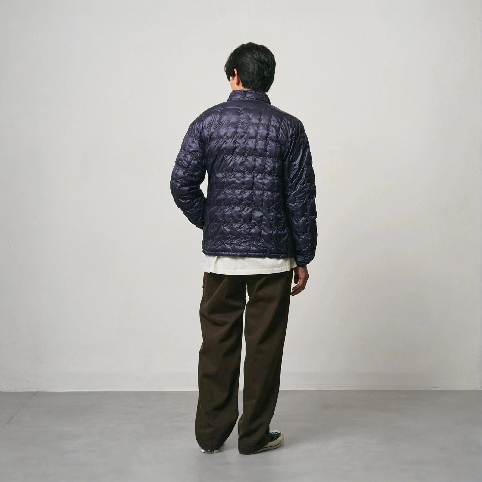Hemp Relaxed Pant | Men's Gramicci Men's Trousers