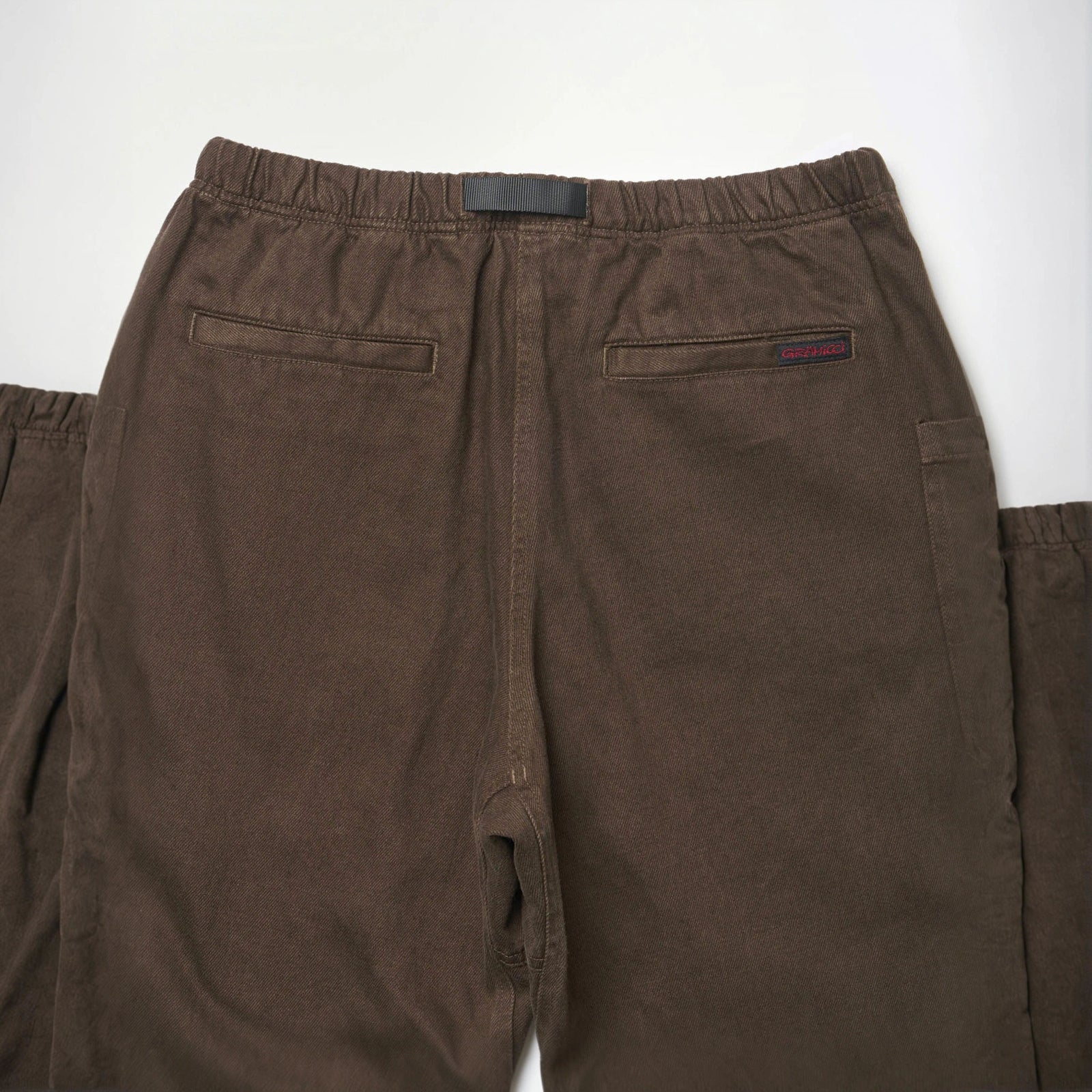 Hemp Relaxed Pant | Men's Gramicci Men's Trousers