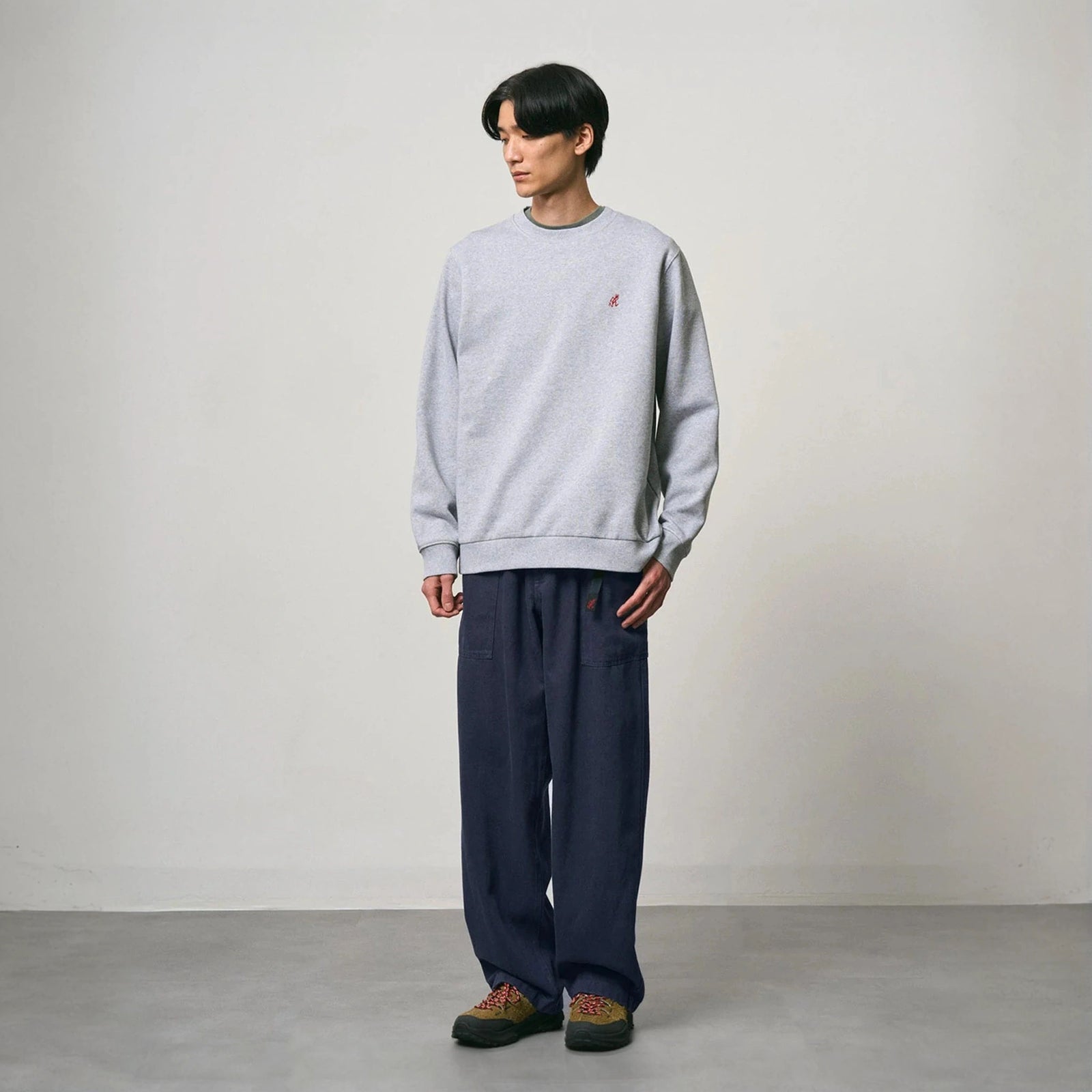 Hemp Relaxed Pant | Men's Gramicci Men's Trousers