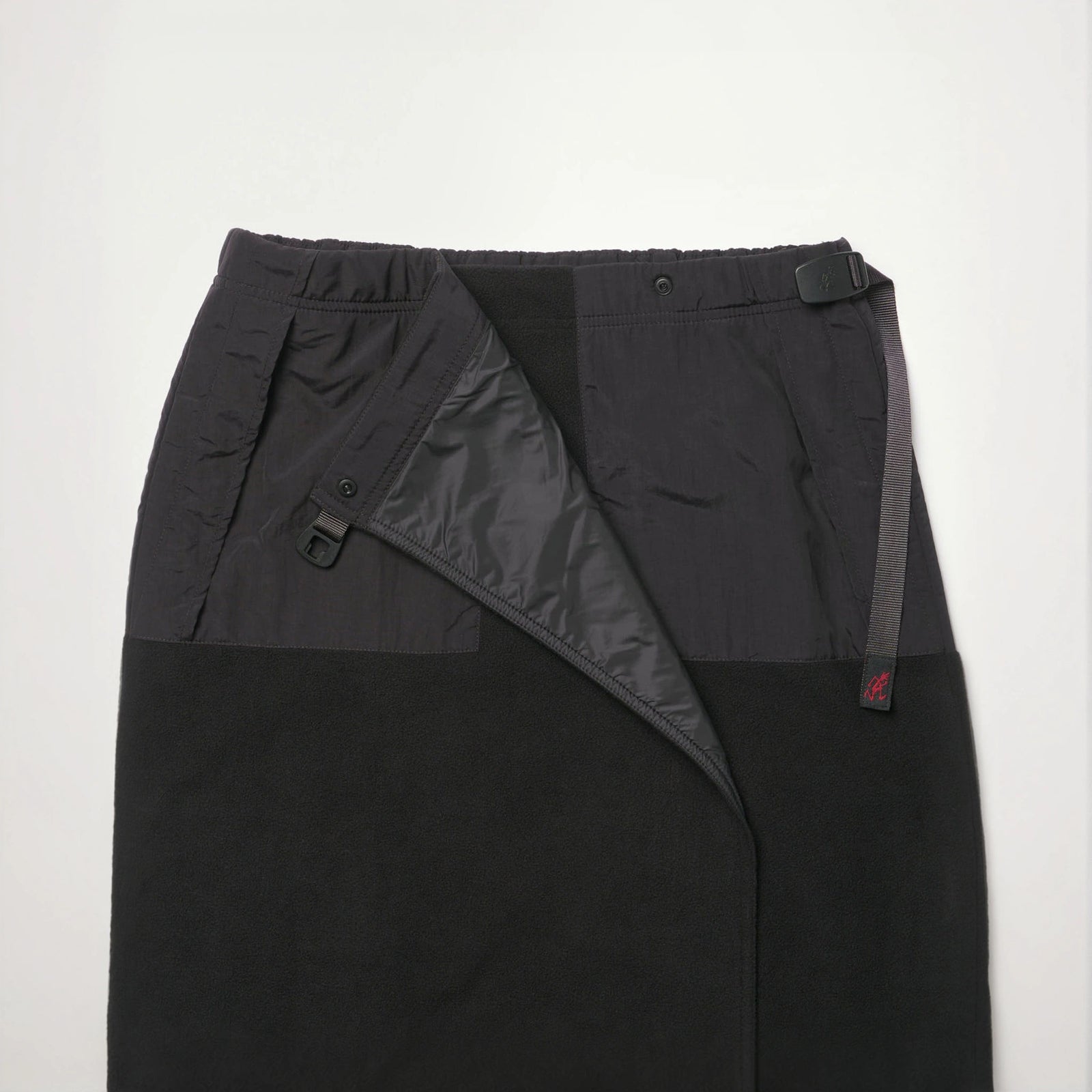 Thermal Fleece Skirt | Women's Gramicci Women's Skirts