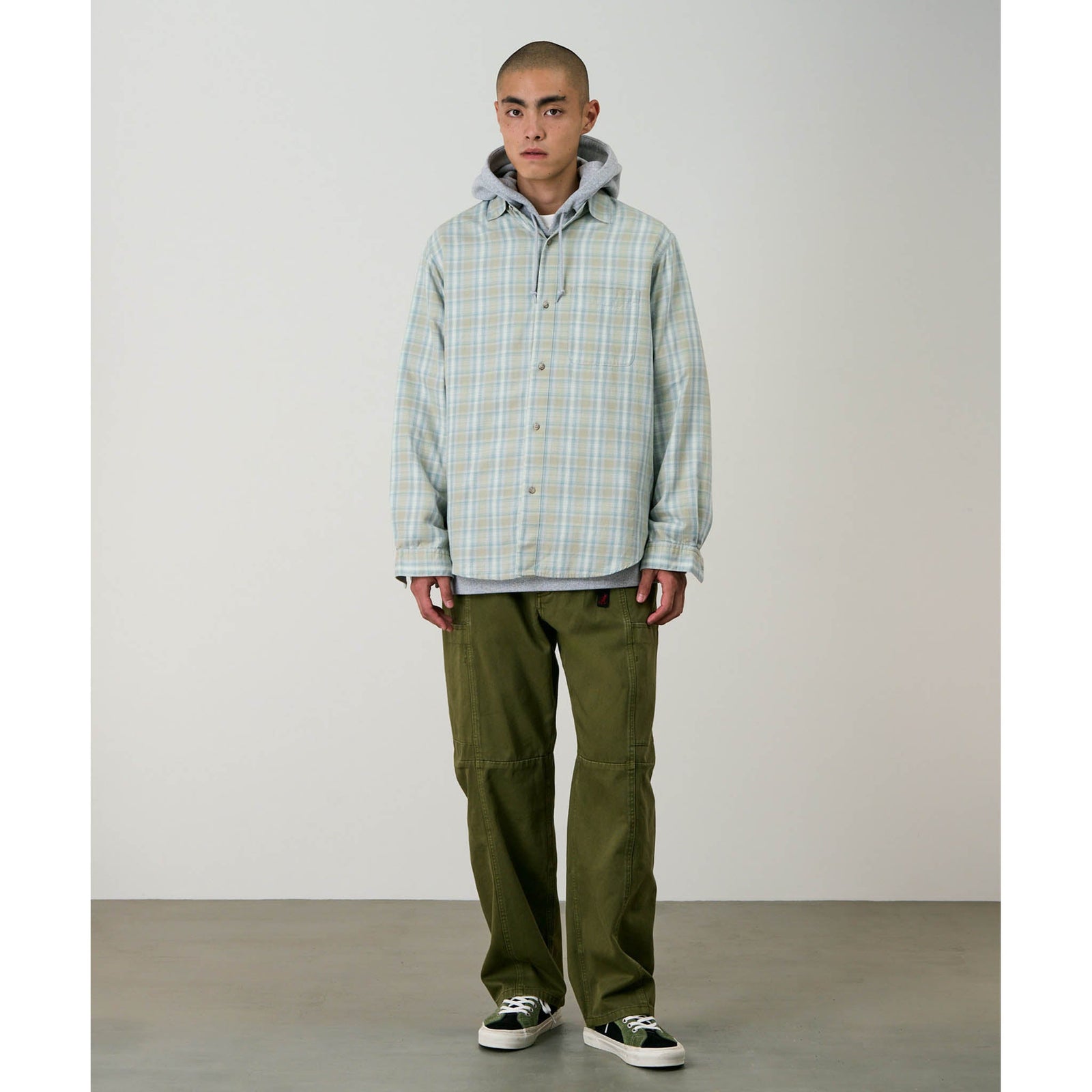 Voyager Pant | Men's Gramicci Pants