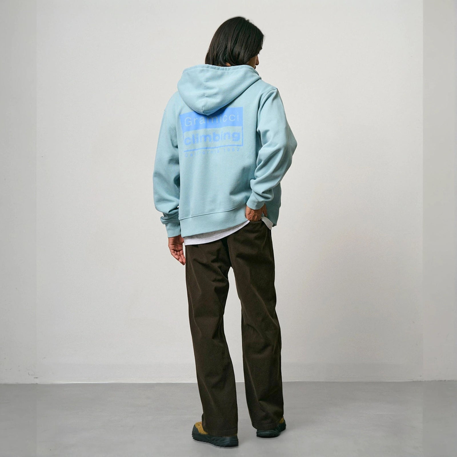 Winter Twill Classic Pant | Men's Gramicci Men's Trousers