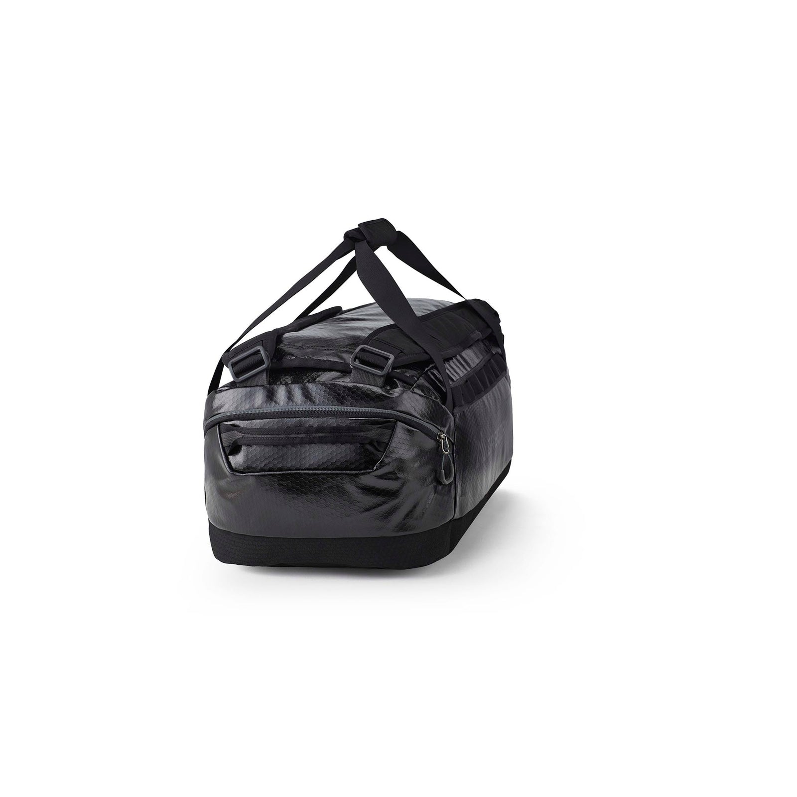 Alpaca 40 Gregory 147897-0413 Duffle Bags 40L / Obsidian Black