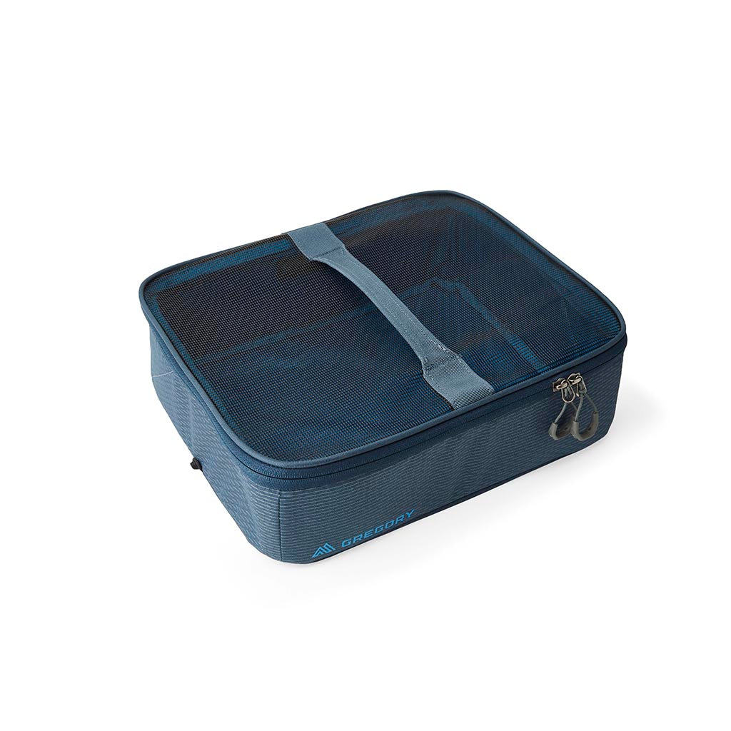 Alpaca Gear Pod Gregory 149401-A269 Camp Storage Boxes 10L / Mirage Tan