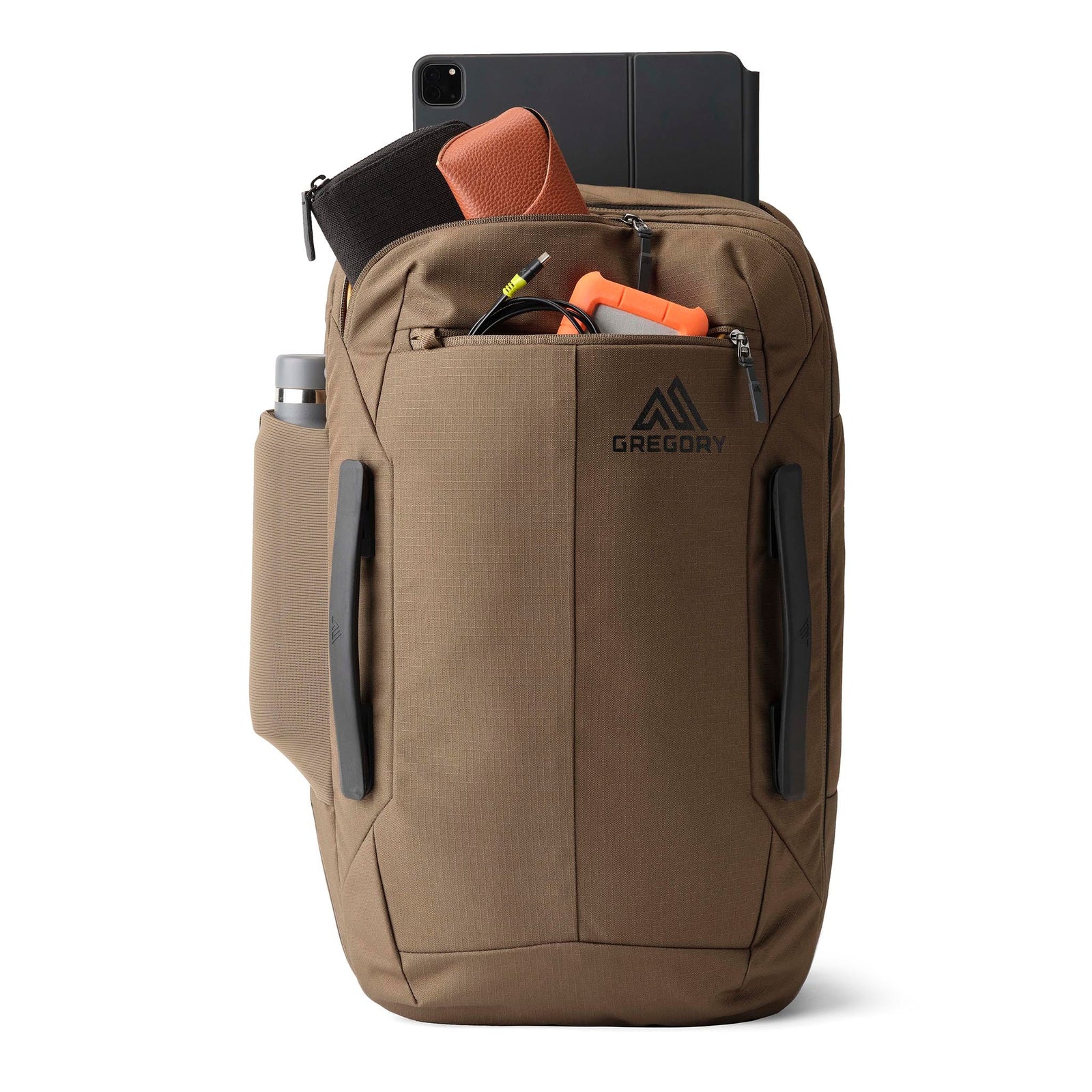 Border Carry On 40 Gregory 154920-D789 Backpacks 40L / Mesa Brown