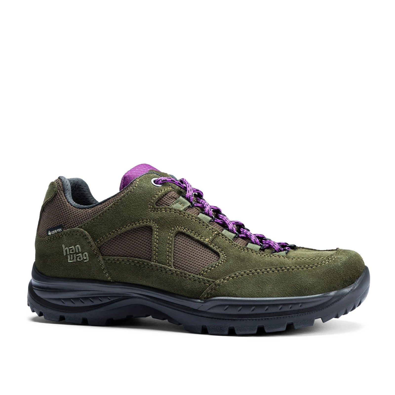 Gritstone II XC GTX Hanwag Unisex Boots