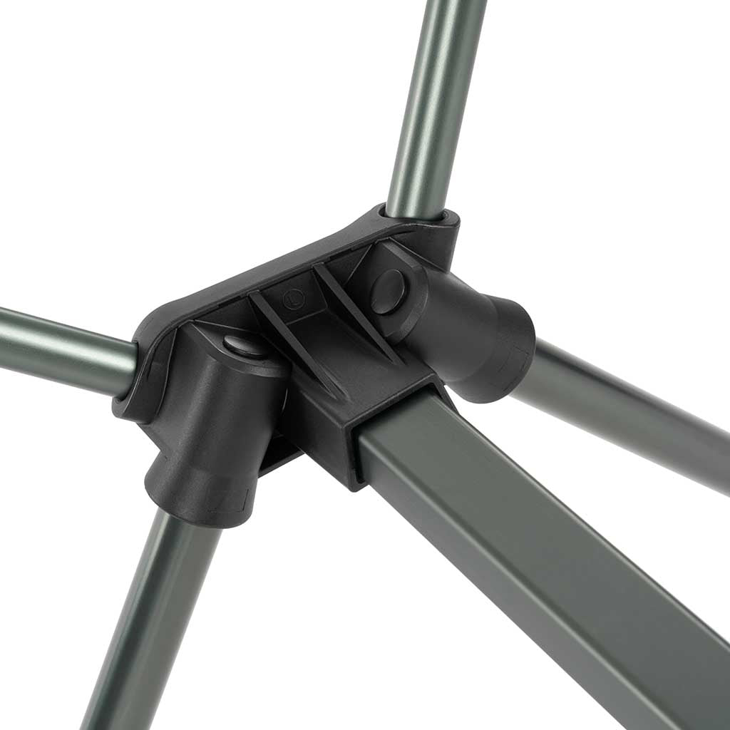 Chair One Highback (re) Helinox 10003714 Chairs One Size / Forest Green