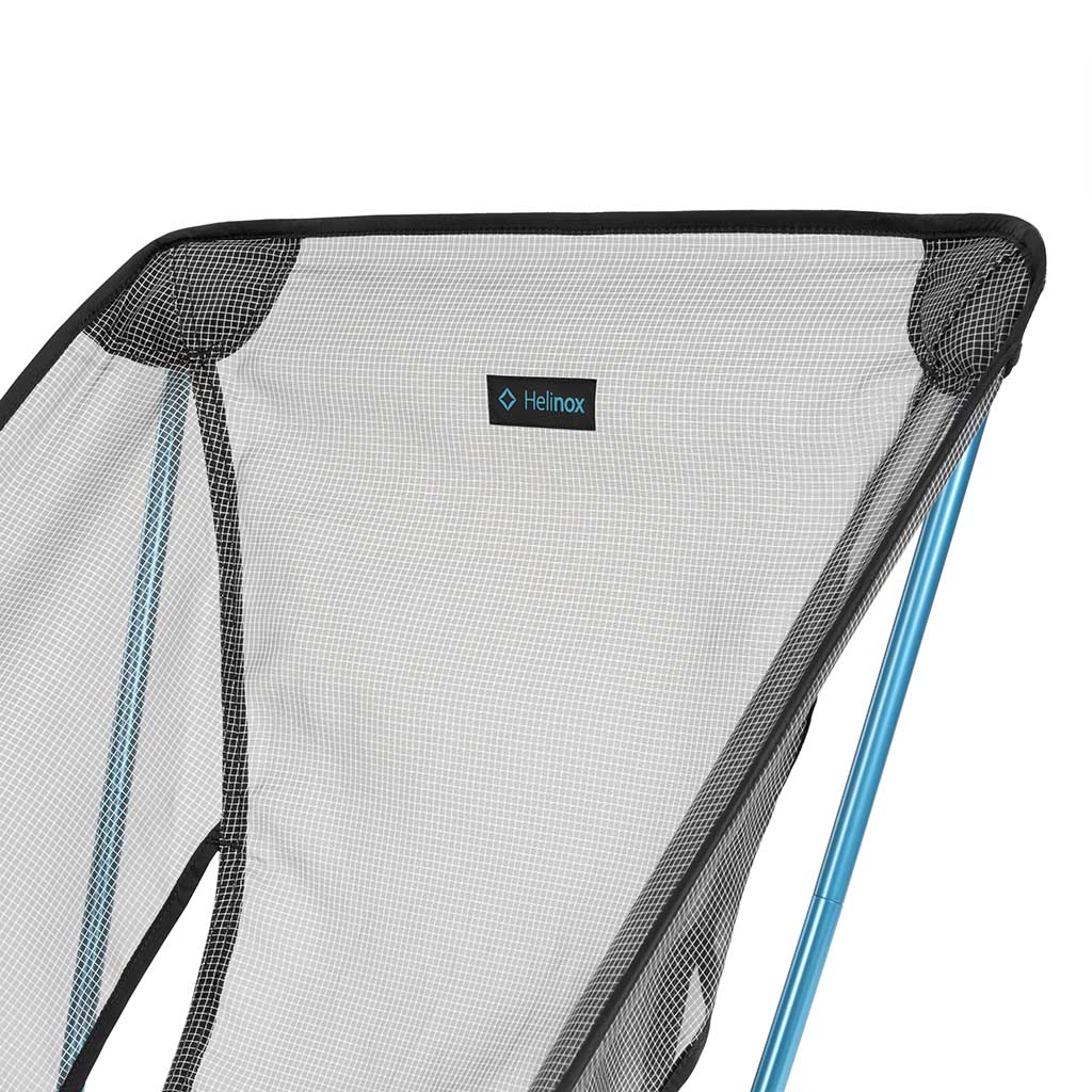 Chair Zero LT Helinox 10003710 Chairs One Size / Cyan