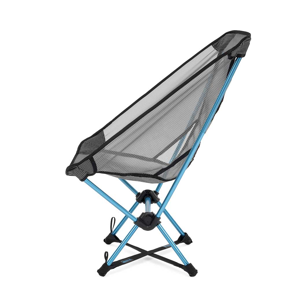 Chair Zero LT Helinox 10003710 Chairs One Size / Cyan
