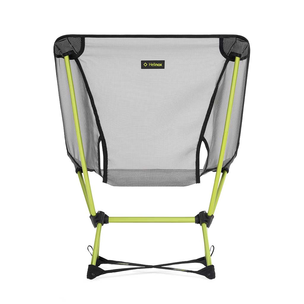 Chair Zero LT Helinox 10003711 Chairs One Size / Melon