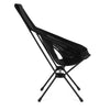 Sunset Chair (re) Helinox 10003703 Chairs One Size / Blackout Edition
