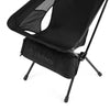 Sunset Chair (re) Helinox 10003703 Chairs One Size / Blackout Edition