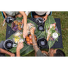 Table Four Helinox 10002765 Outdoor Tables One Size / Black