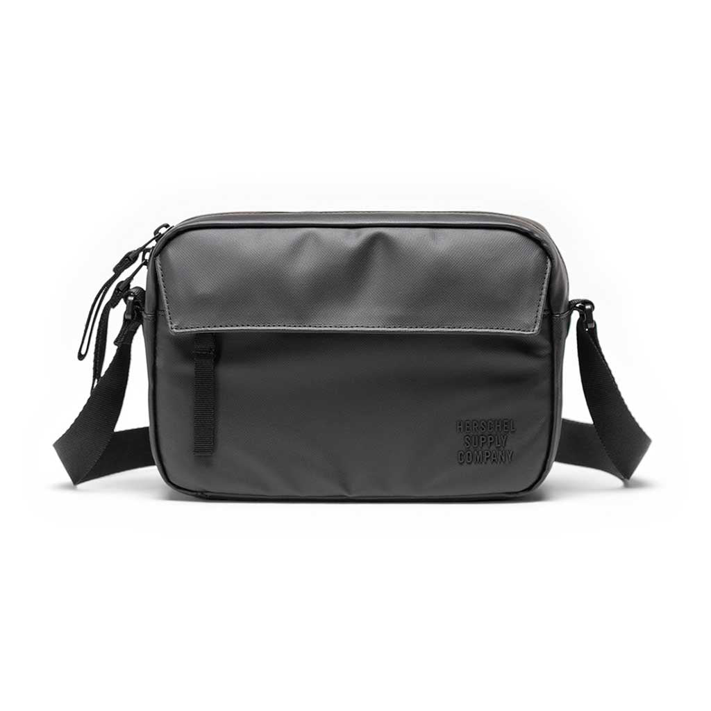 Alberni Crossbody