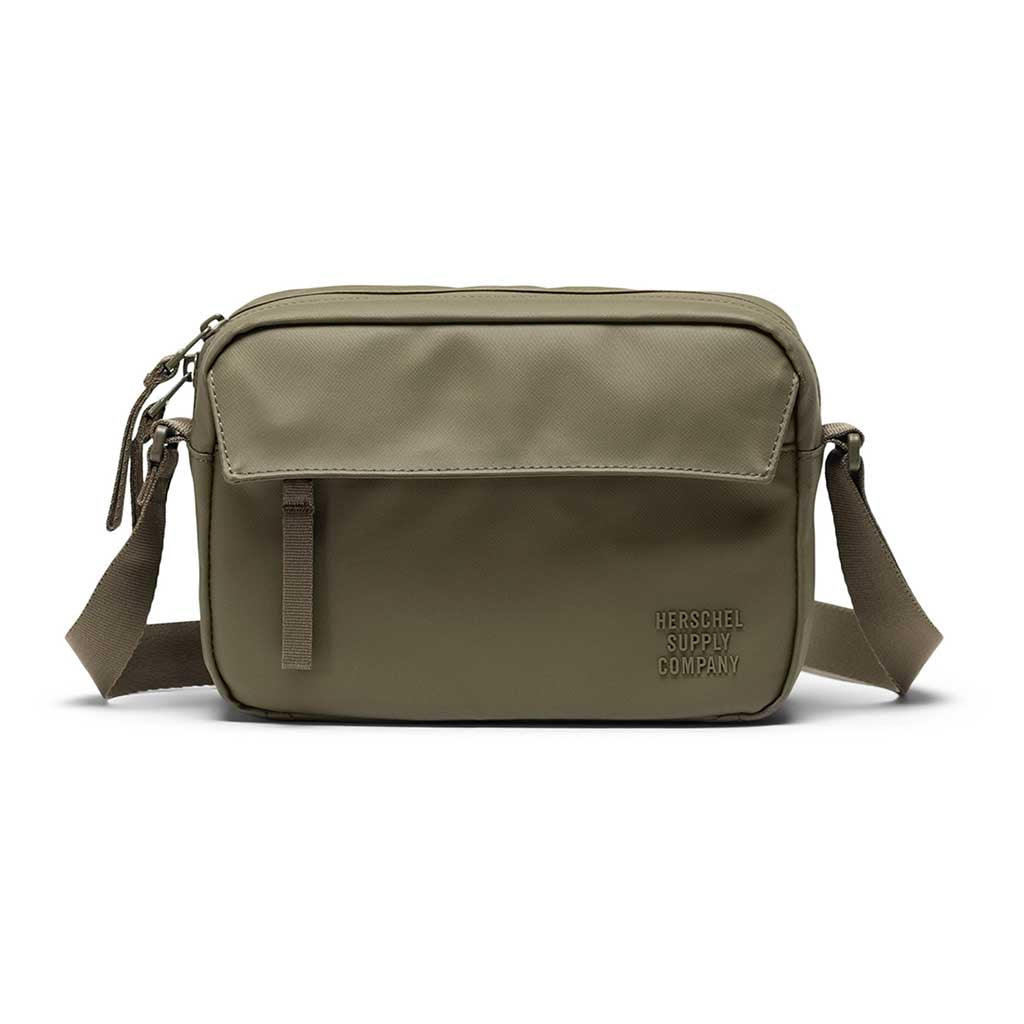 Alberni Crossbody