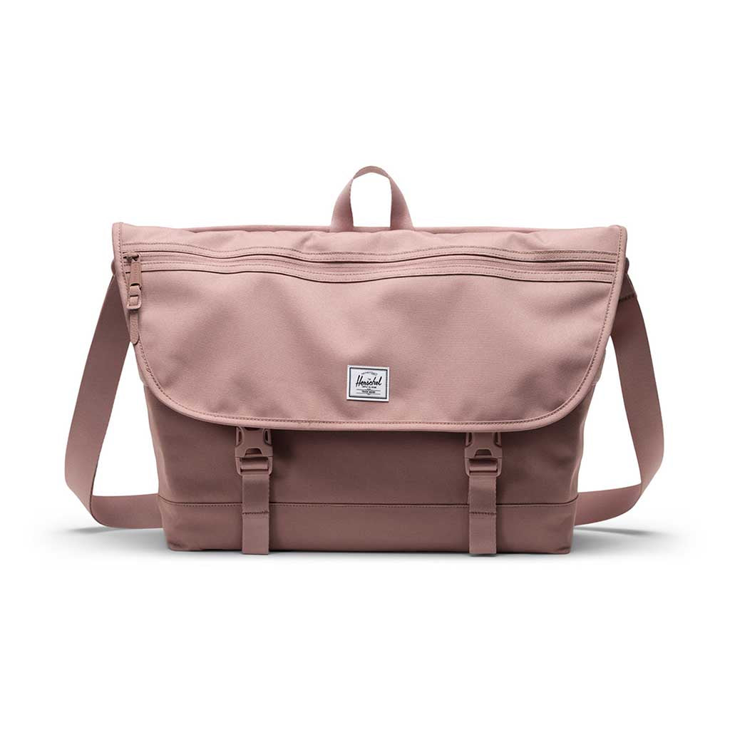 Cove Messenger