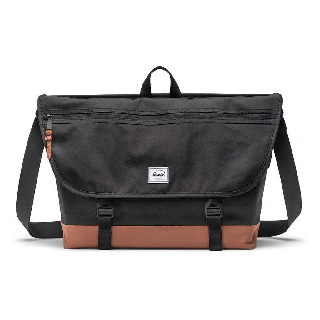 Cove Messenger