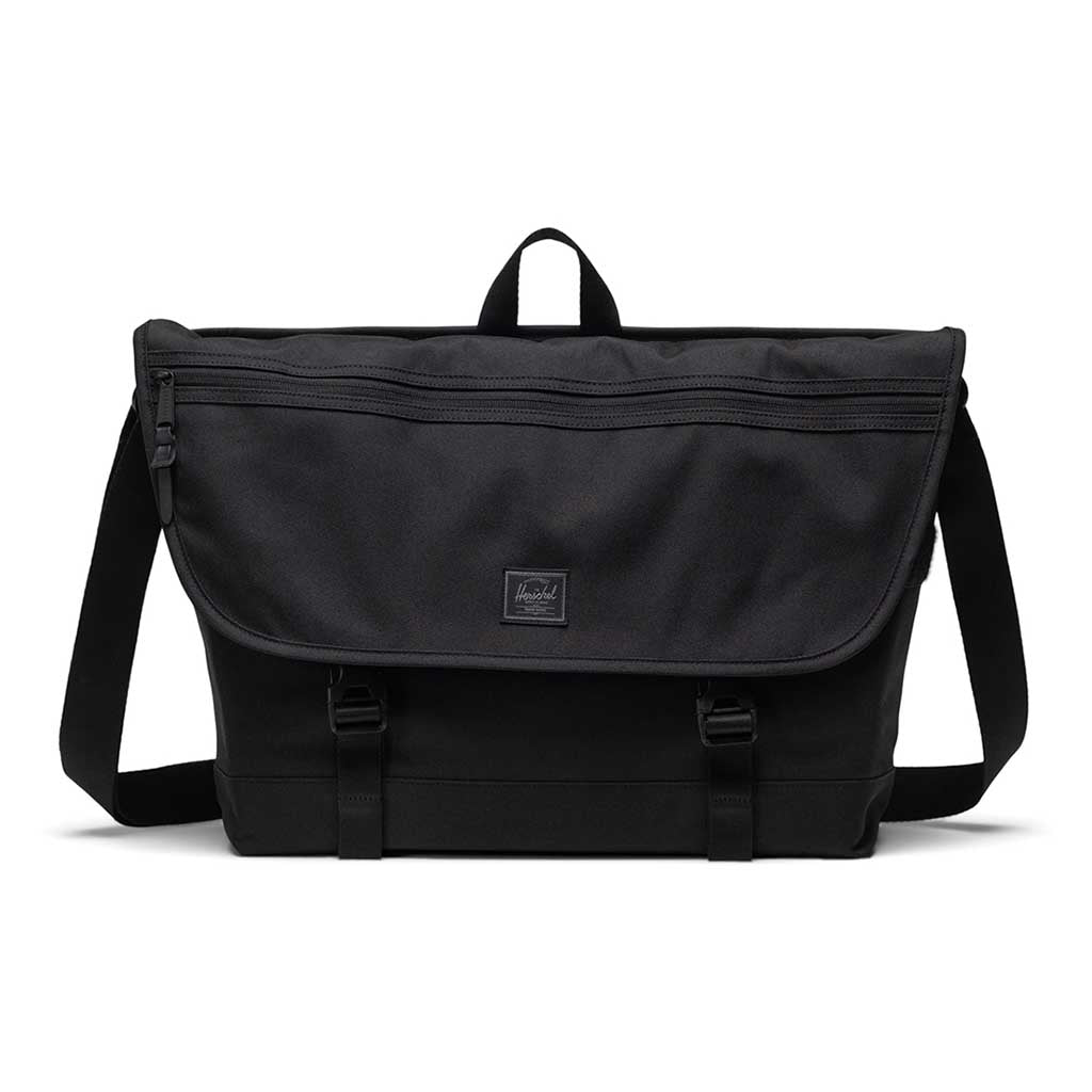 Cove Messenger
