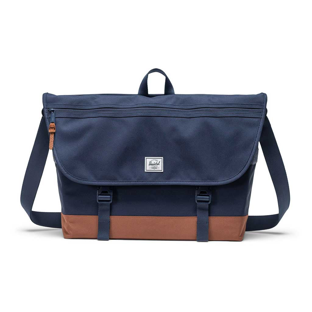 Cove Messenger