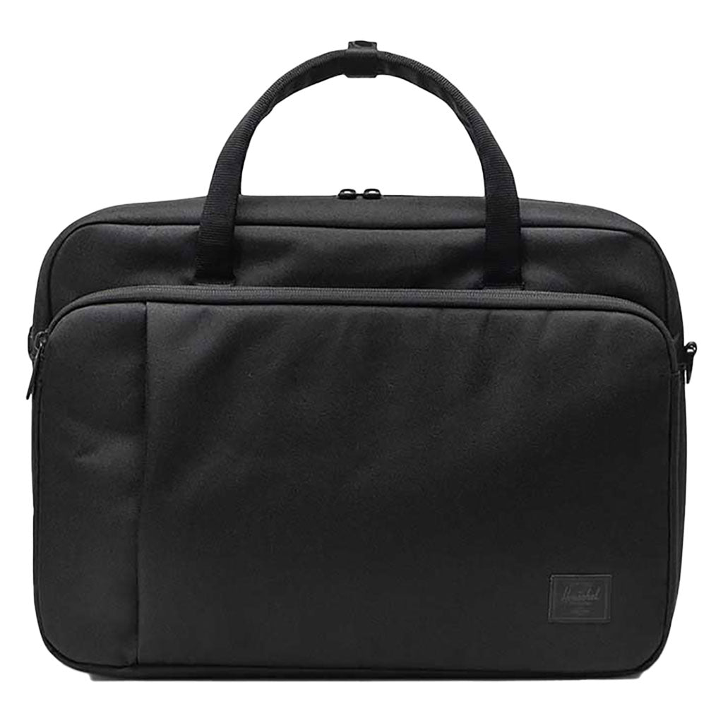 Gibson Messenger Tech