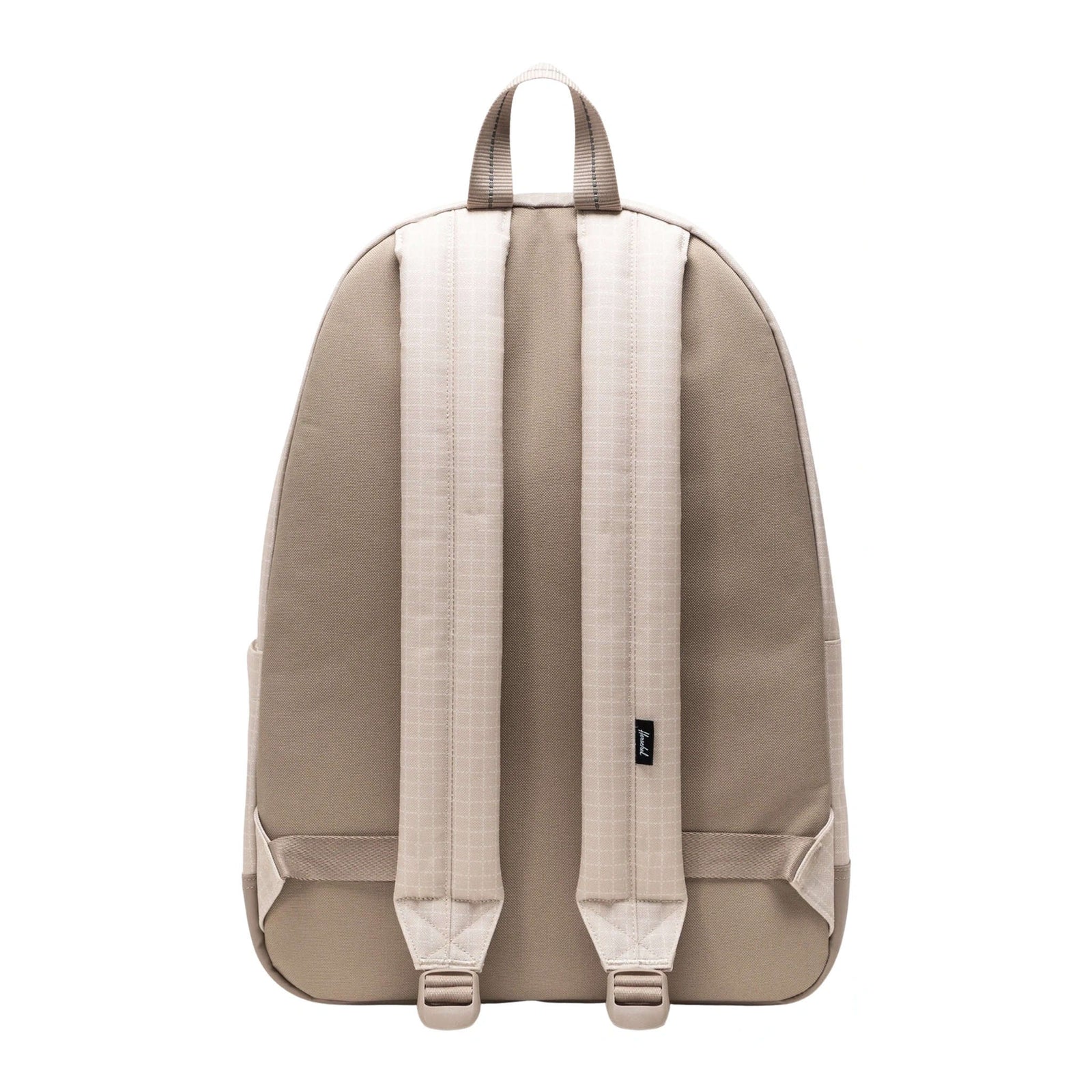 Herschel Classic XL Backpack Herschel Supply Co. 11546-07775-OS Backpacks 30L / Grid Pelican/Roasted Cashew