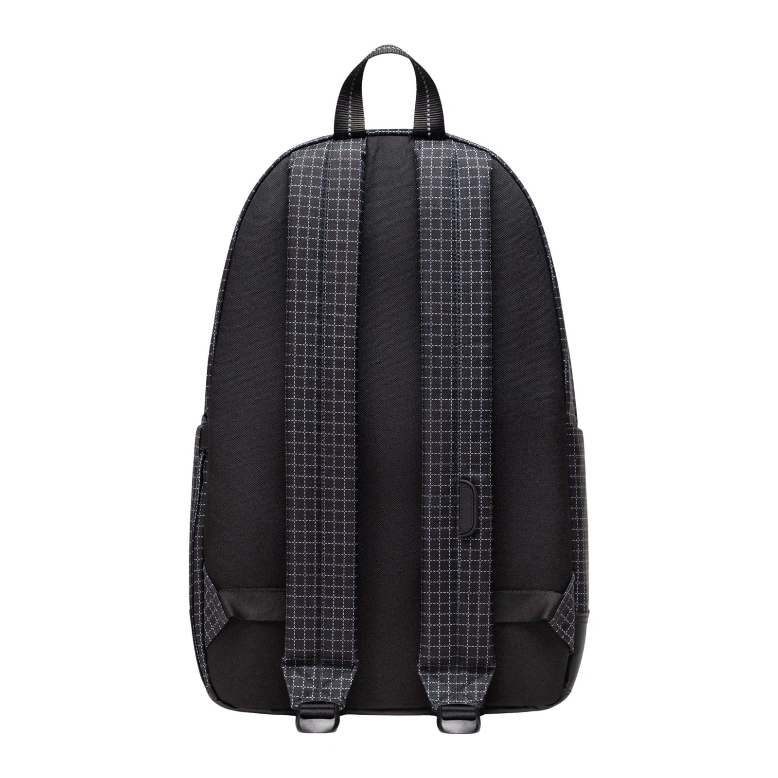 Herschel Heritage Backpack Herschel Supply Co. 11383-07774-OS Backpacks 24L / Grid Black/Black