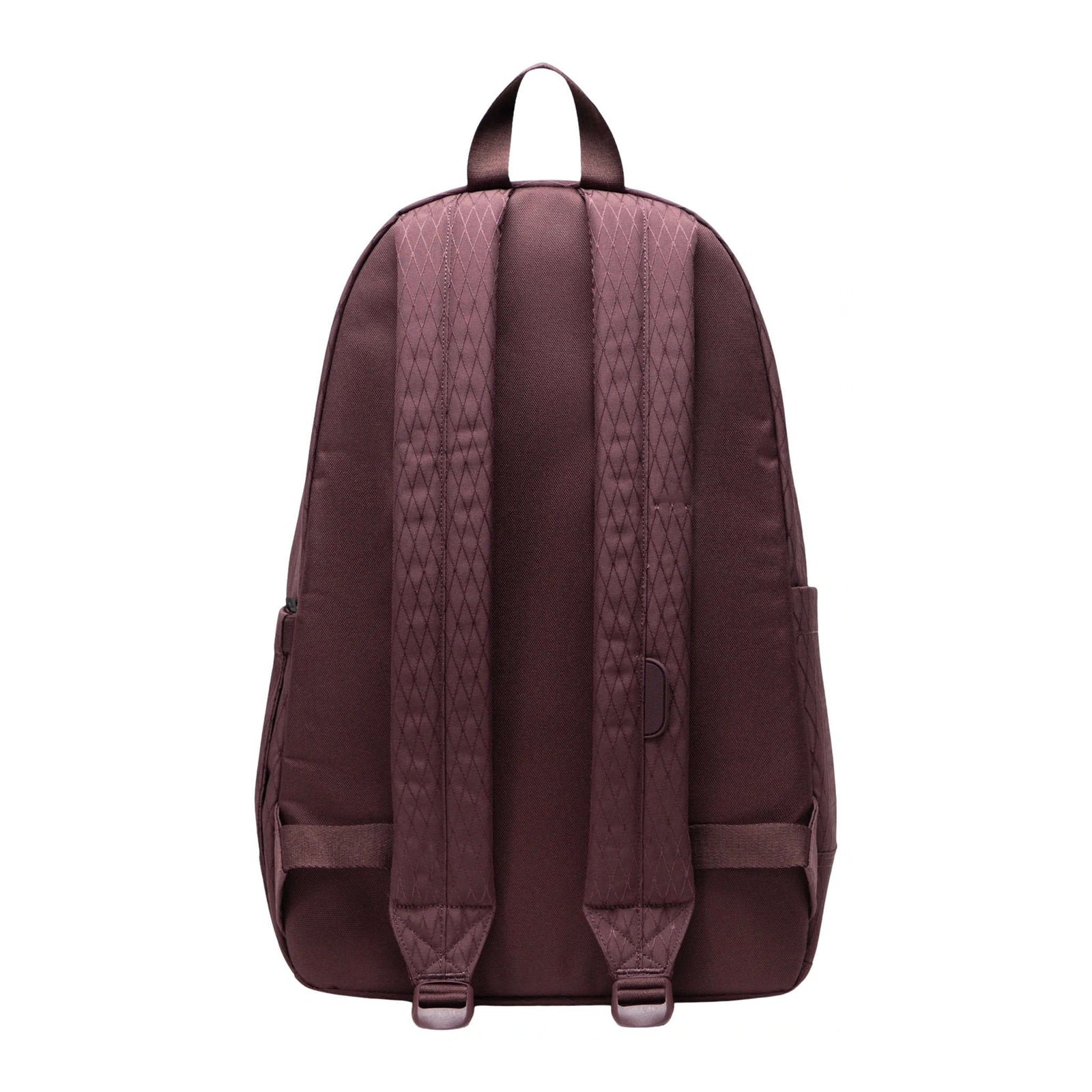 Herschel Heritage Backpack Herschel Supply Co. 11383-07783-OS Backpacks 24L / Huckleberry Diamond