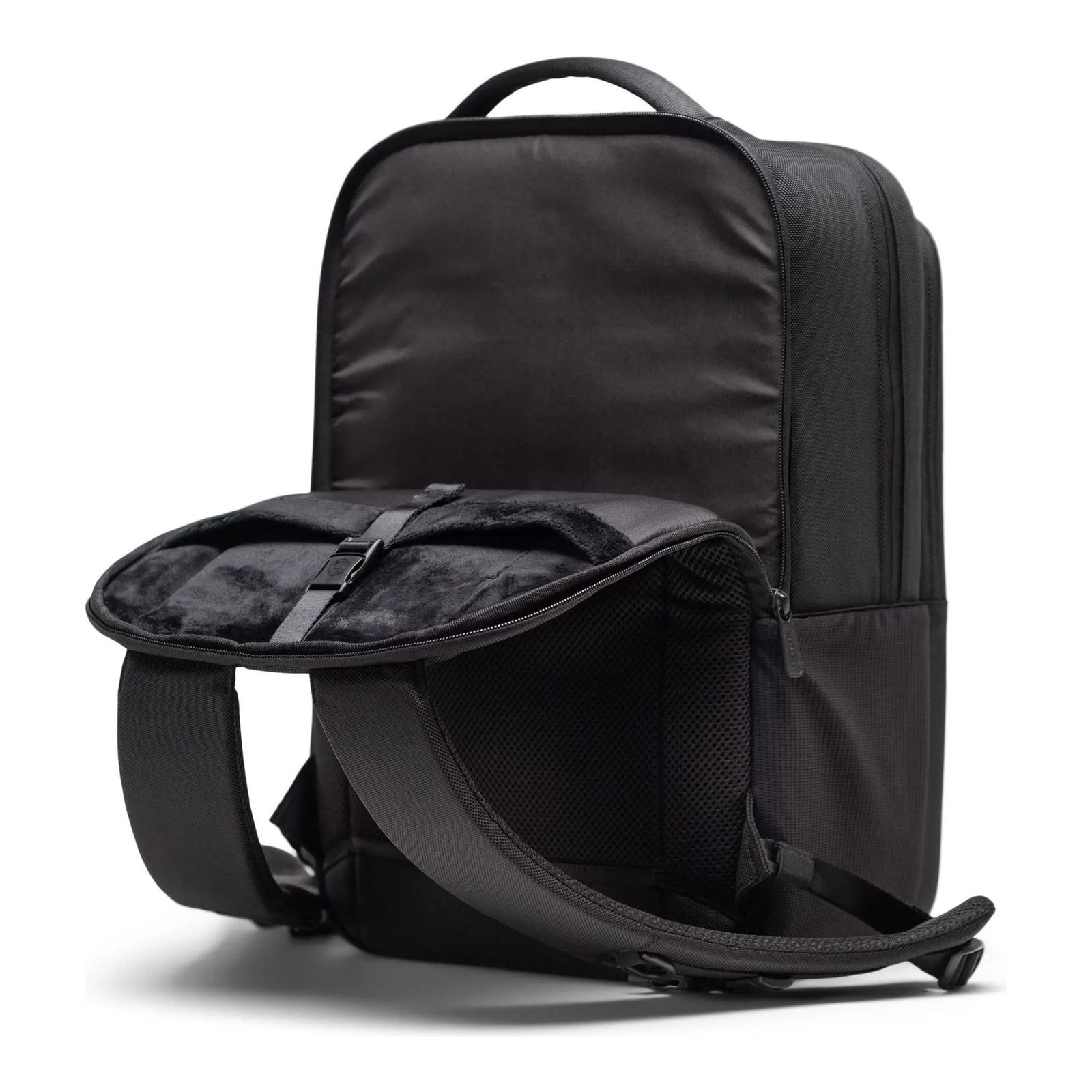 Kaslo Backpack Tech | Cordura Herschel Supply Co. 11709-00001-OS Backpacks 30L / Black Cordura
