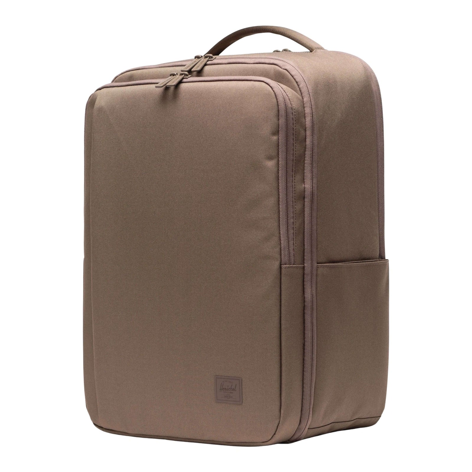 Kaslo Travel Backpack Tech Herschel Supply Co. 11656-07760-OS Backpacks 32L / Light Brown