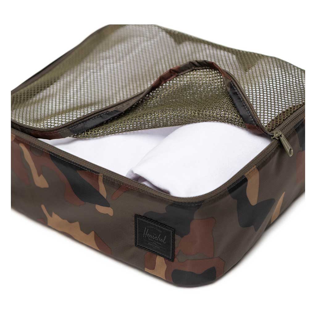Kyoto Packing Cubes