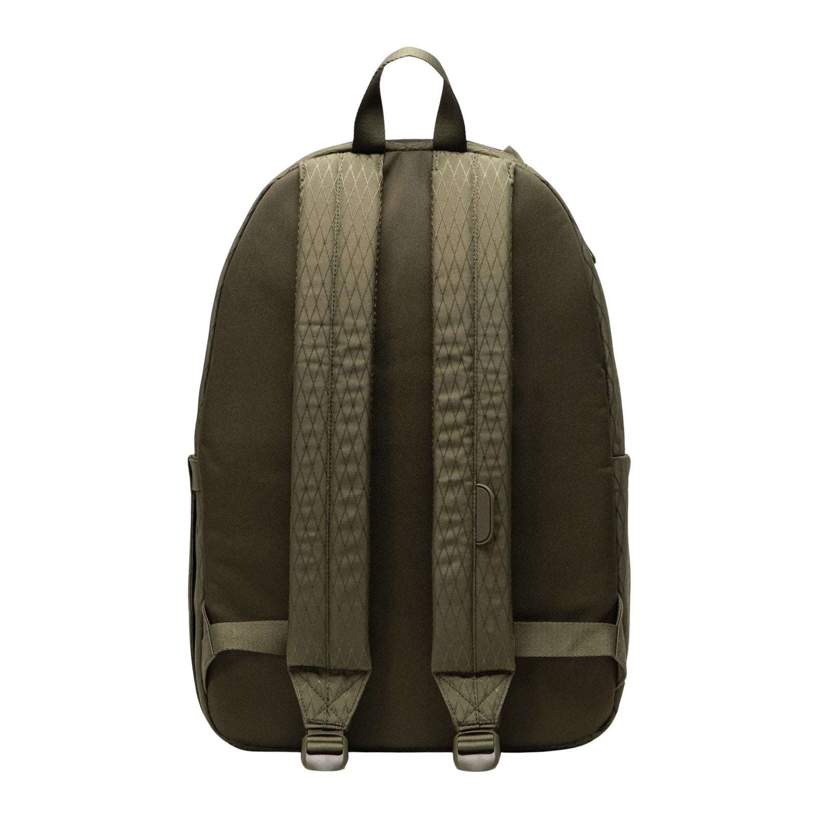 Pop Quiz Backpack Herschel Supply Co. 11405-07784-OS Backpacks 25L / Ivy Green Diamond