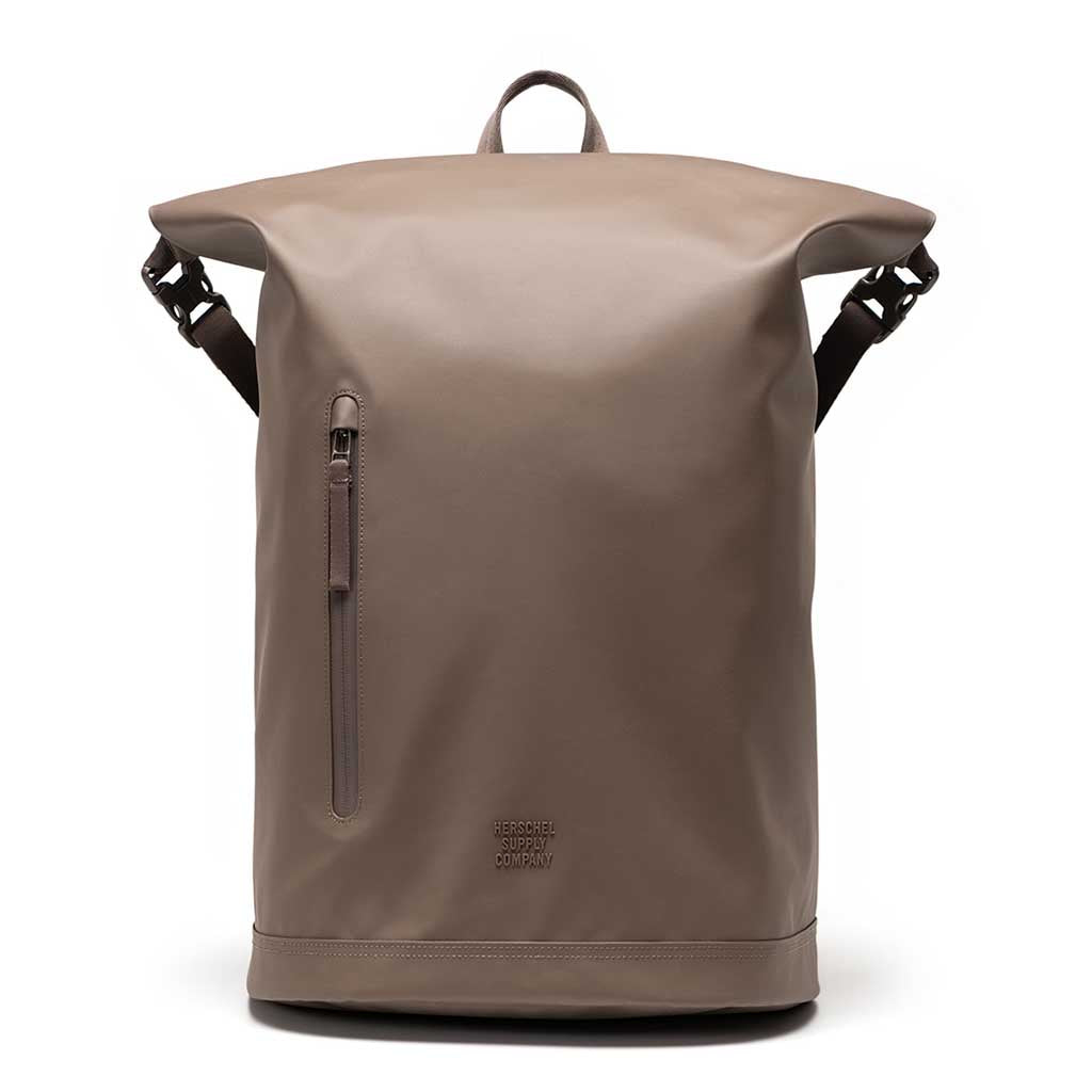 Roll Top Backpack