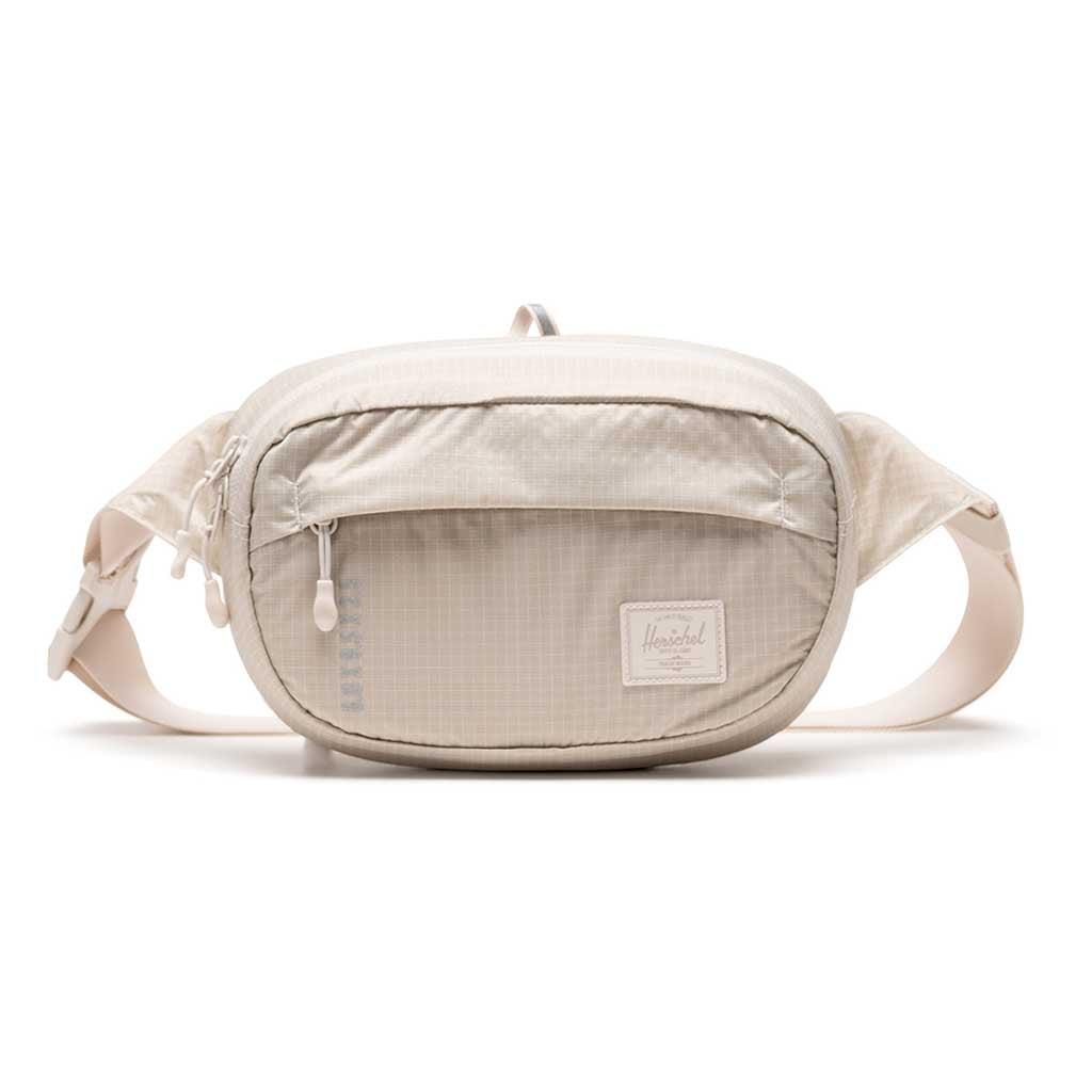 Ultralight Hip Pack 2L Herschel Supply Co. 11496-05456-OS Bumbags 2L / Moonbeam