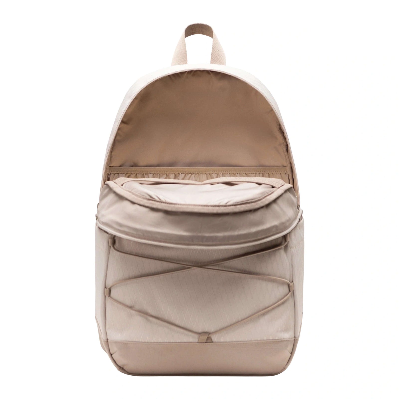 Herschel Kingston Backpack Hershel Supply Co. 11766-07790-OS Backpacks 30L / French Oak Diamond/Cobblestone