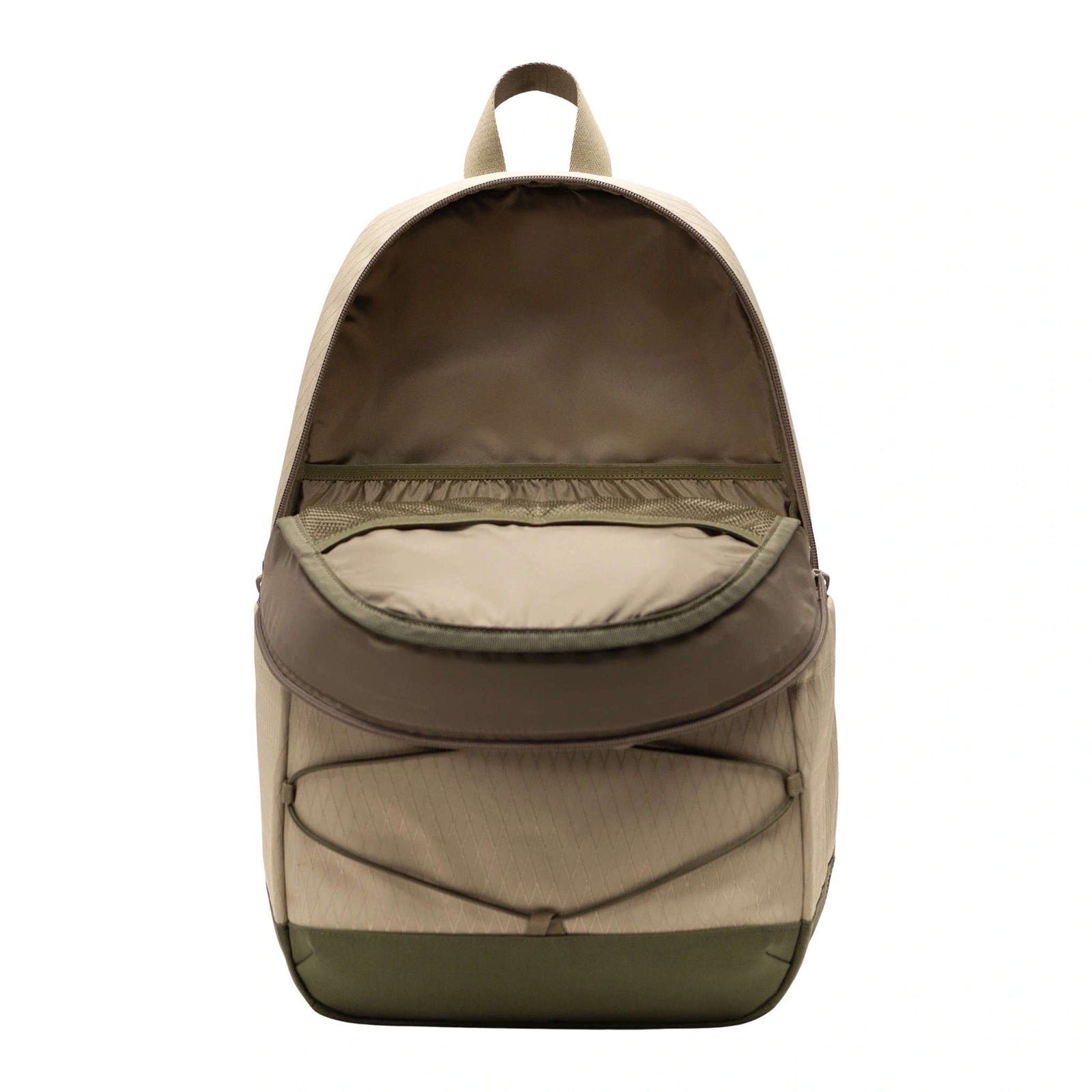 Herschel Kingston Backpack Hershel Supply Co. 11766-07792-OS Backpacks 30L / Grey Green Diamond/Winter Moss